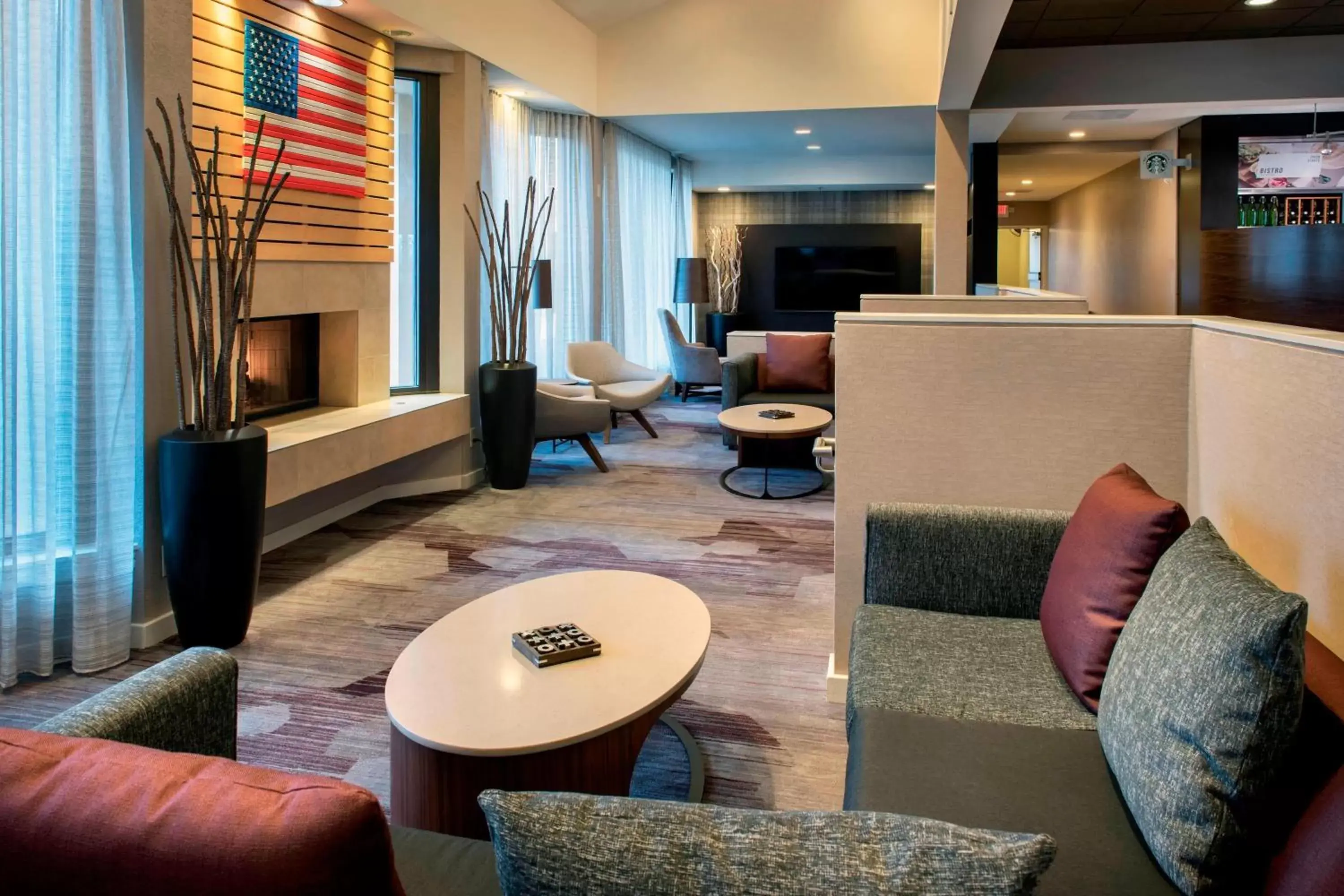 Courtyard by Marriott Chicago Waukegan / Gurnee Courtyard by Marriott Chicago Waukegan / Gurnee