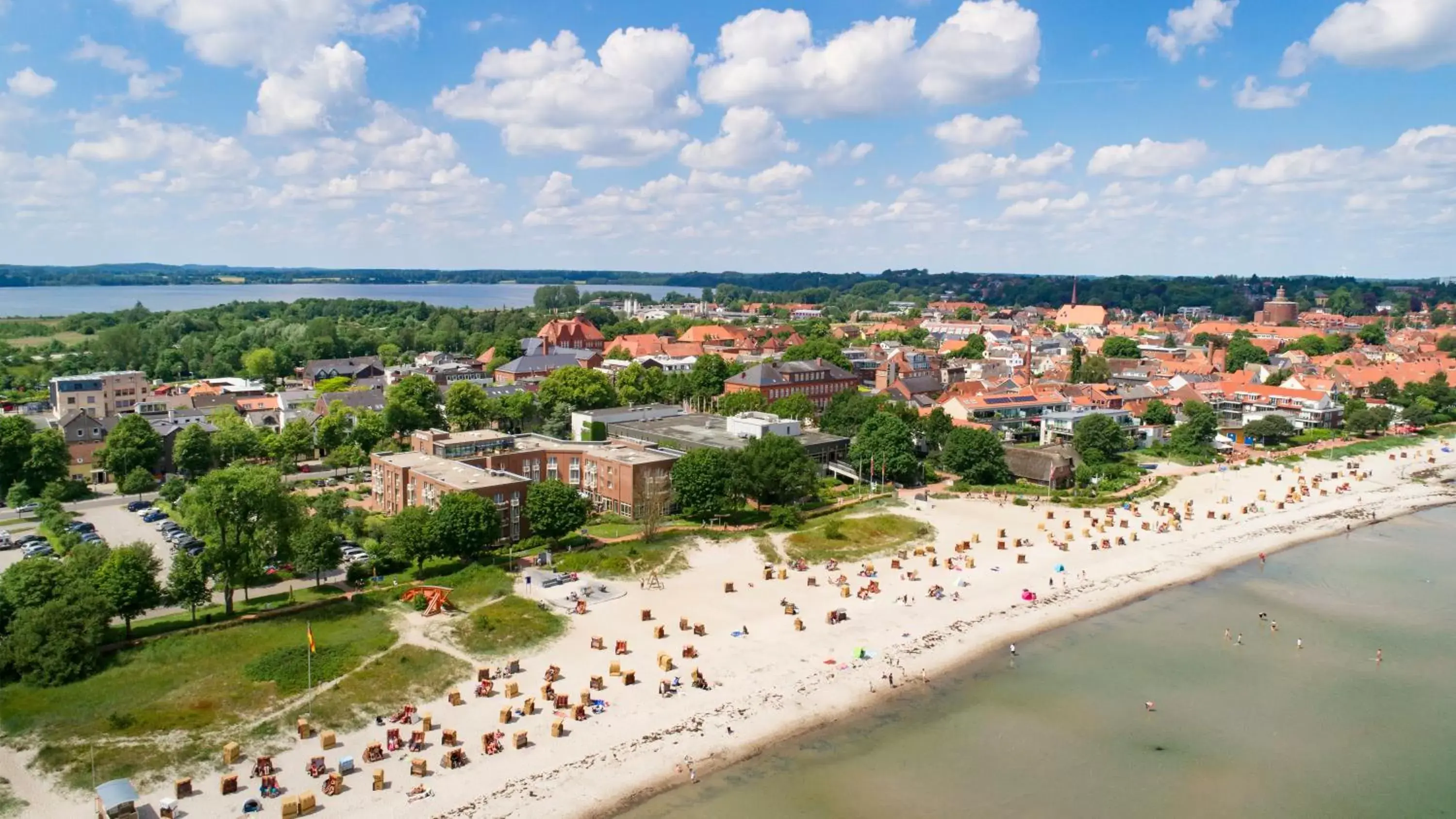 Stadthotel Eckernförde Stadthotel Eckernförde