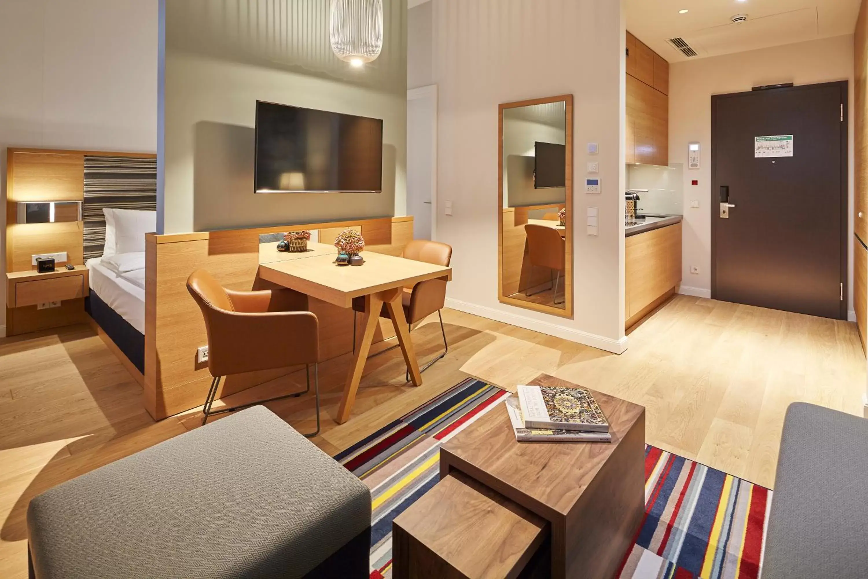 Studio in The Wellem, in The Unbound Collection by Hyatt Studio in The Wellem, in The Unbound Collection by Hyatt