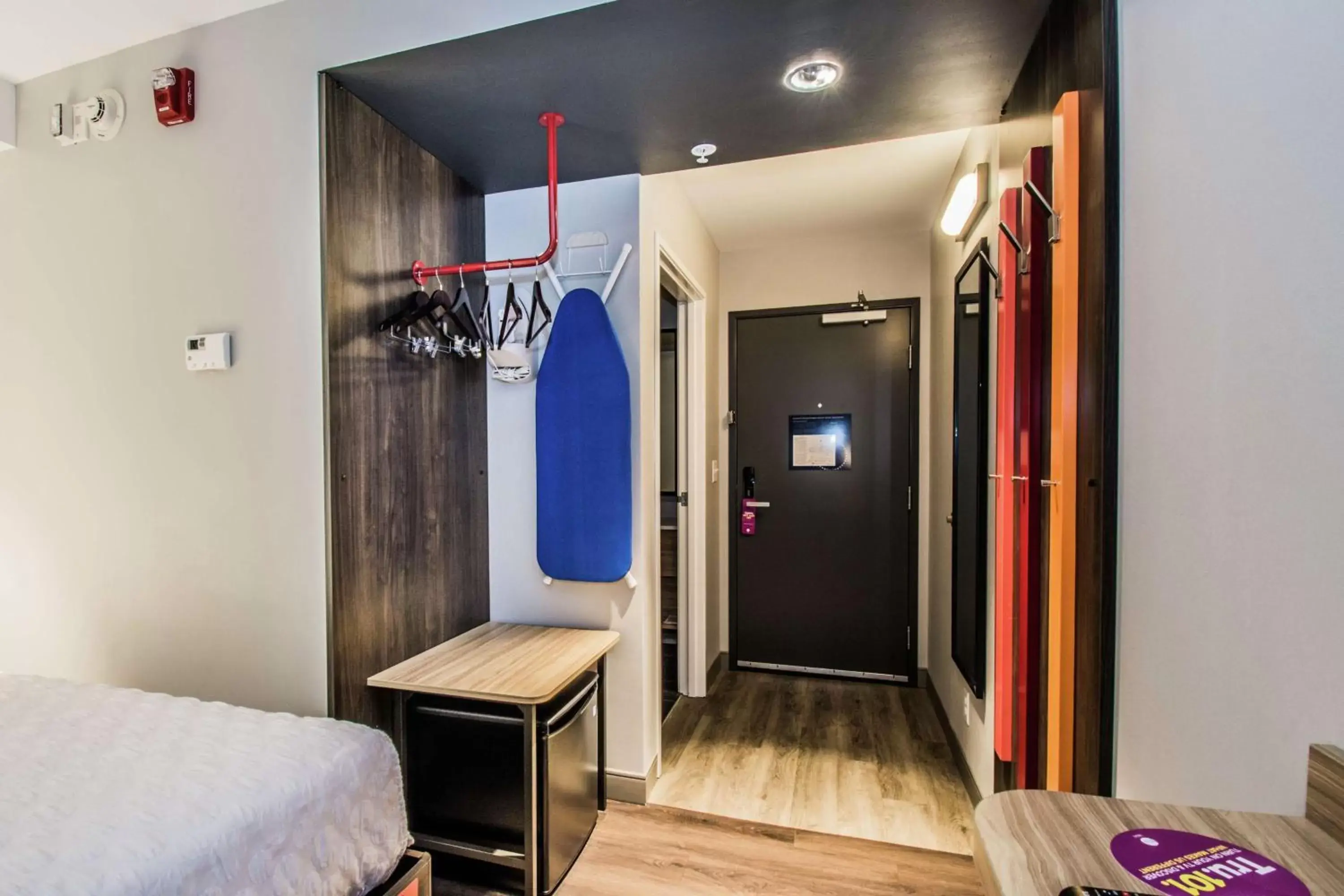 King Room in Tru By Hilton Bowling Green King Room in Tru By Hilton Bowling Green