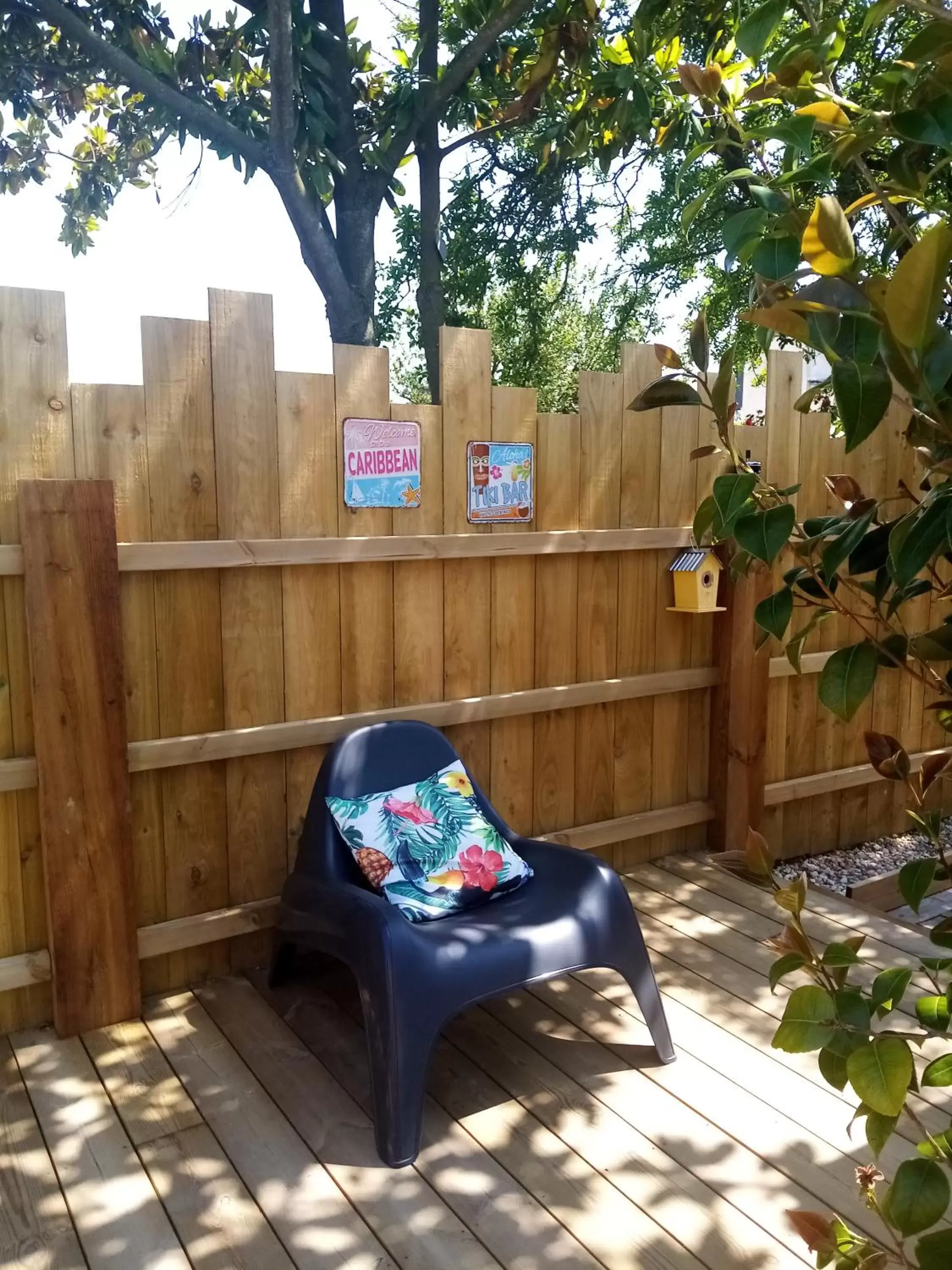 Quadruple Room in O Douceurs Sucrées Cabourg Quadruple Room in O Douceurs Sucrées Cabourg