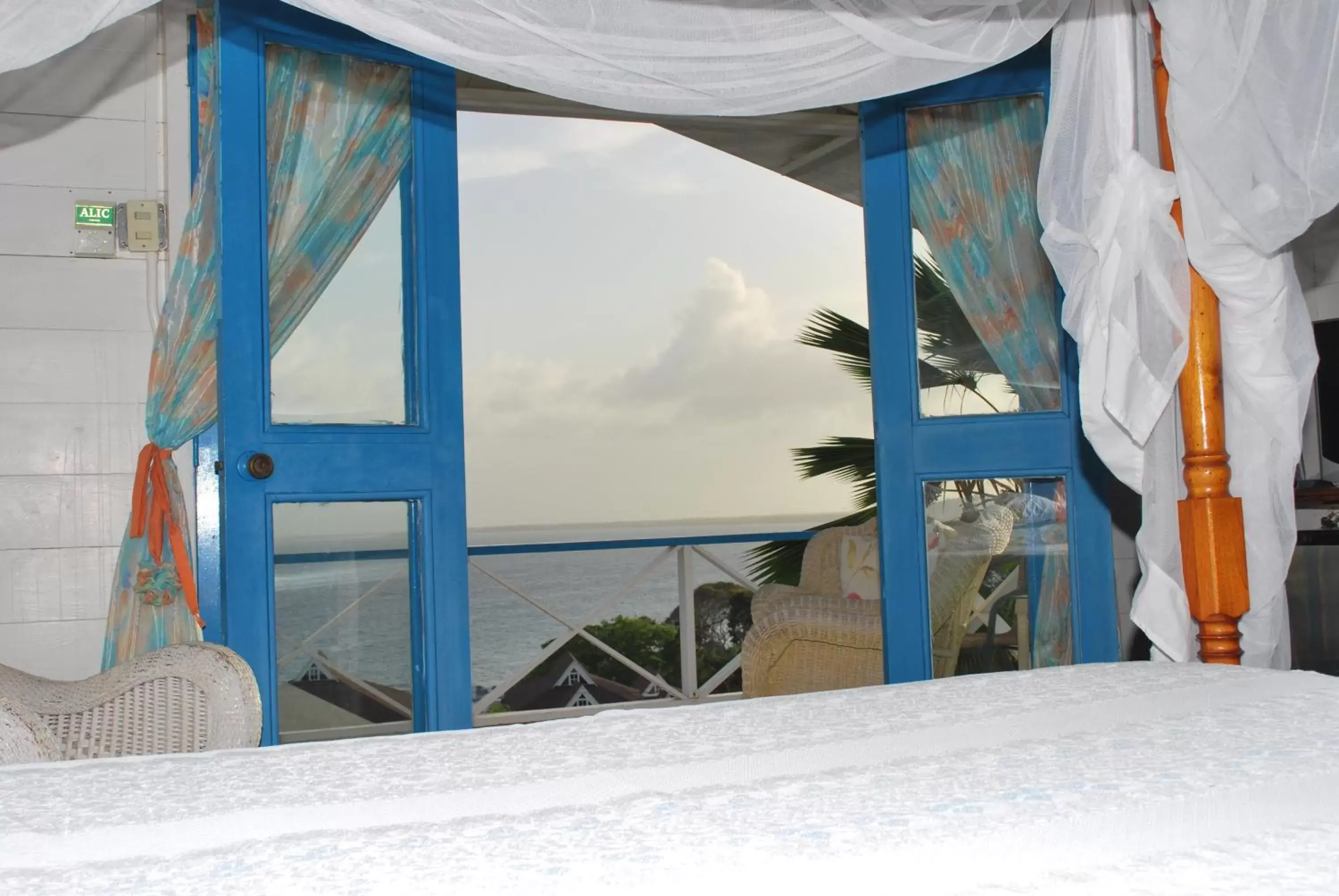 Junior Penthouse in Half Moon Blue Hotel Junior Penthouse in Half Moon Blue Hotel