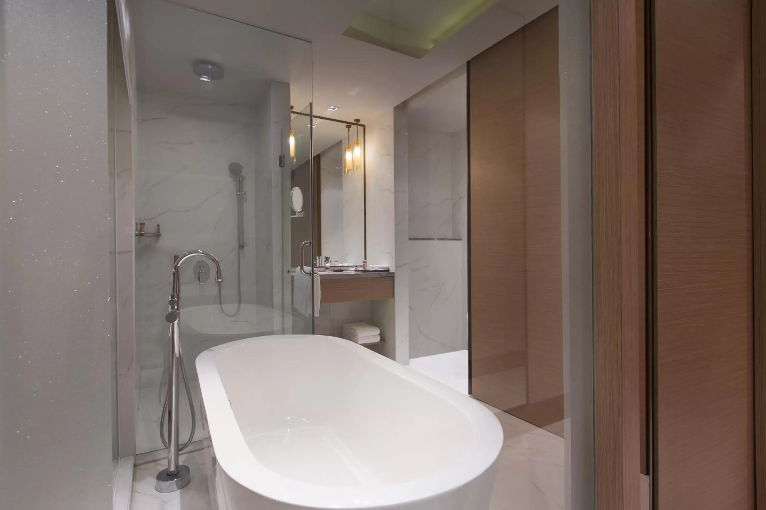 Executive Suite - single occupancy in Sheraton Hyderabad Hotel Executive Suite - single occupancy in Sheraton Hyderabad Hotel