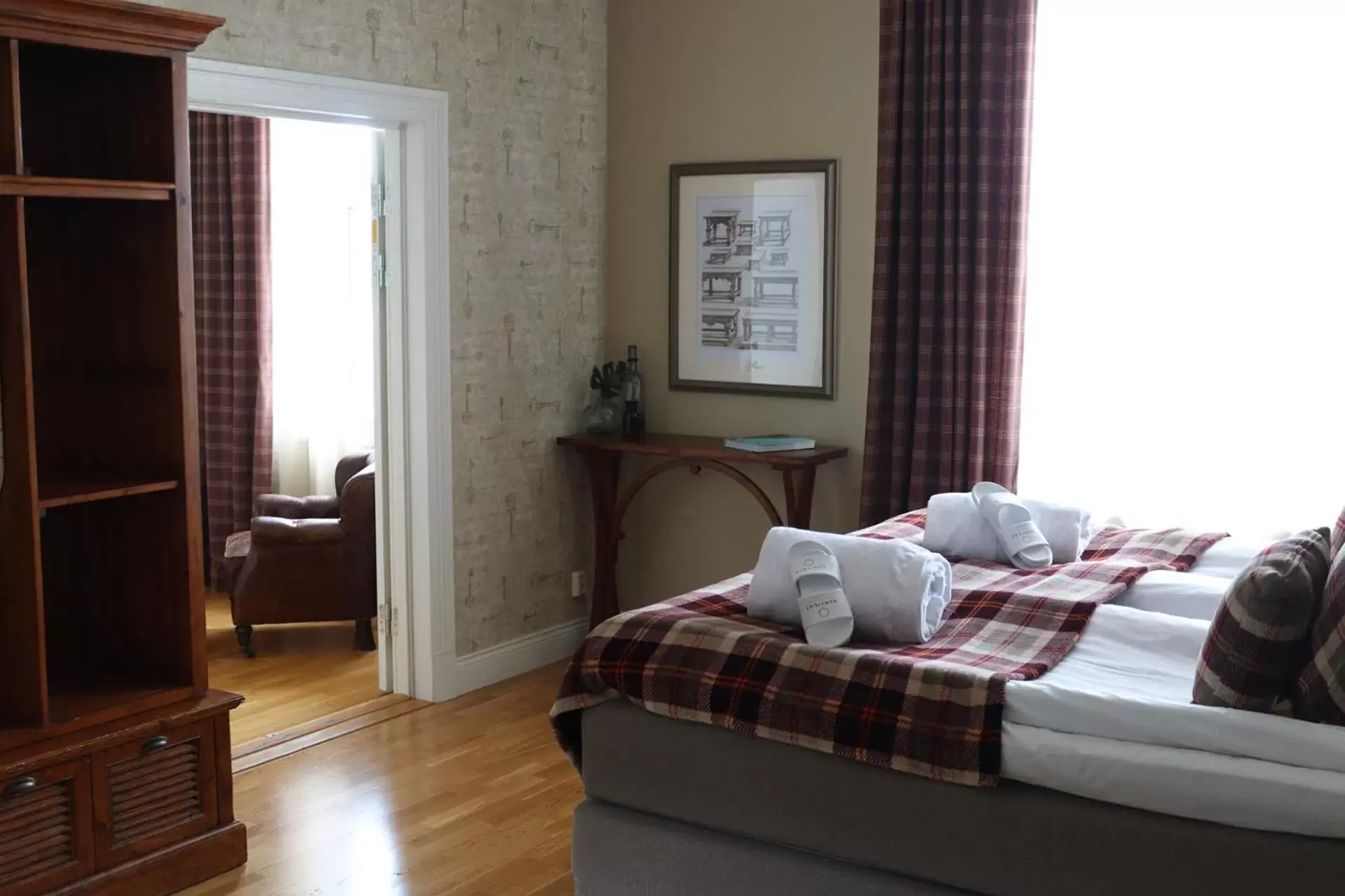 Family Studio - single occupancy in Sunlight Hotel Conference & Spa Family Studio - single occupancy in Sunlight Hotel Conference & Spa