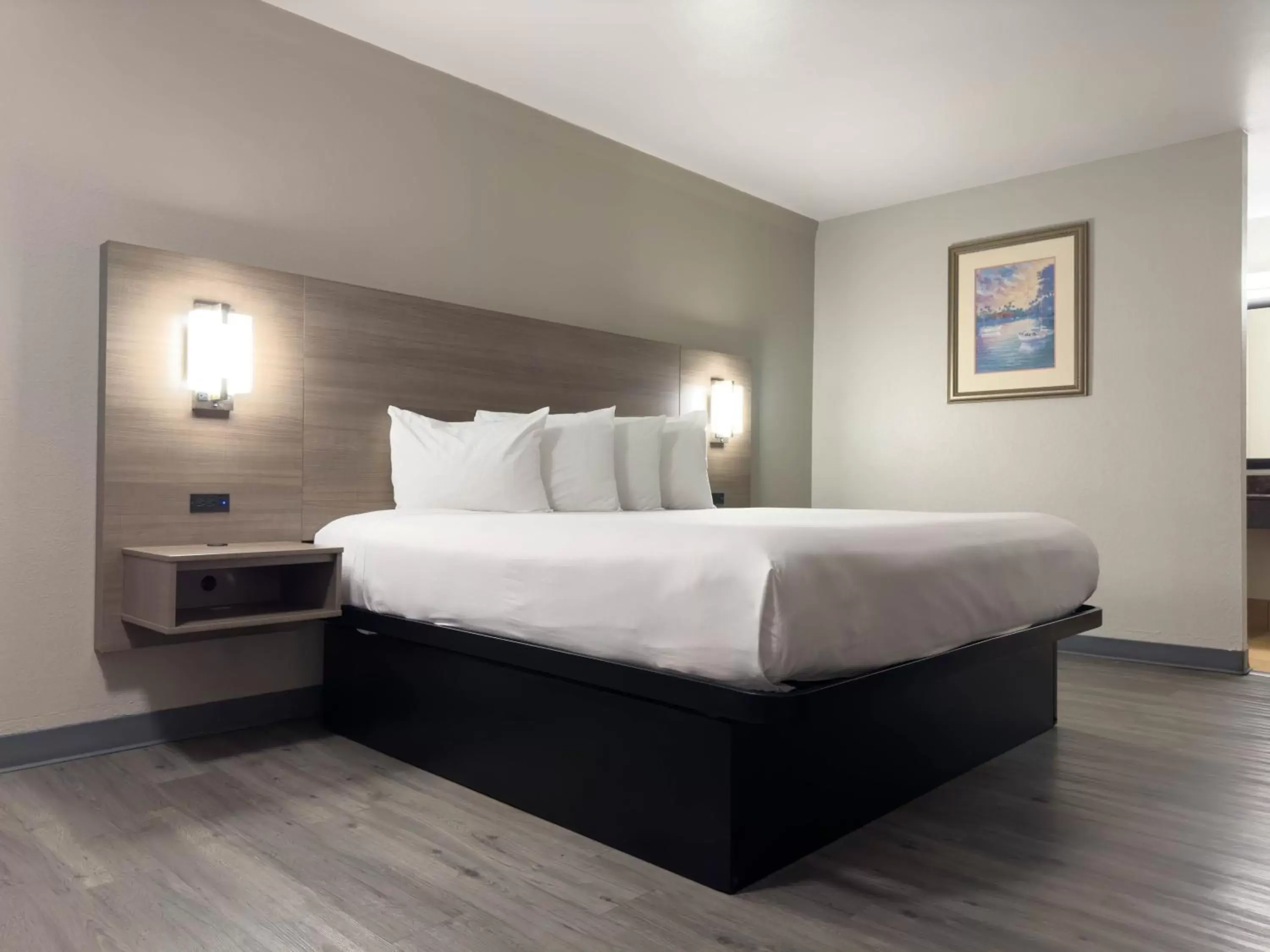 Americas Best Value Inn Austin Americas Best Value Inn Austin