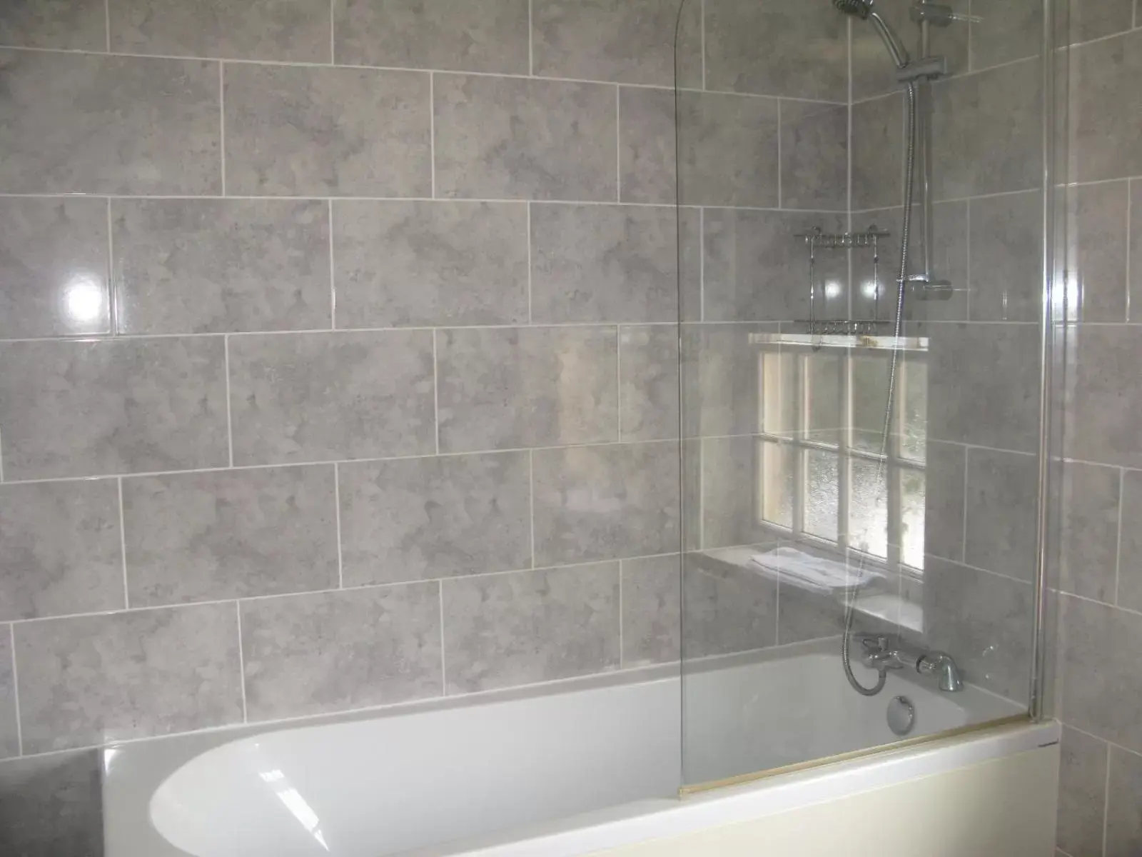 Standard Double Room in The Swan Inn Standard Double Room in The Swan Inn