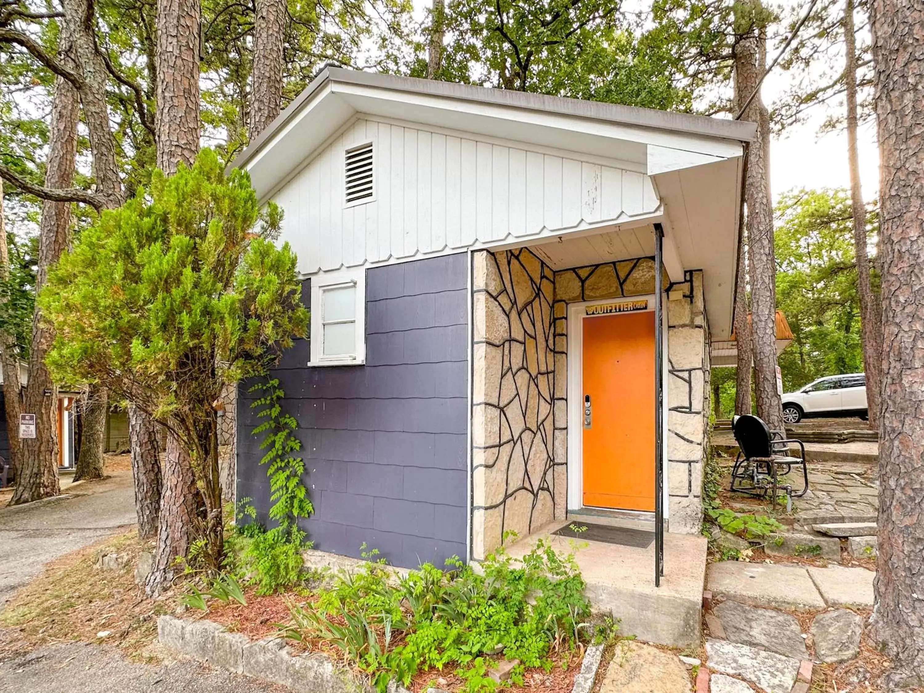 Cottage in The Wanderoo Lodge Cottage in The Wanderoo Lodge