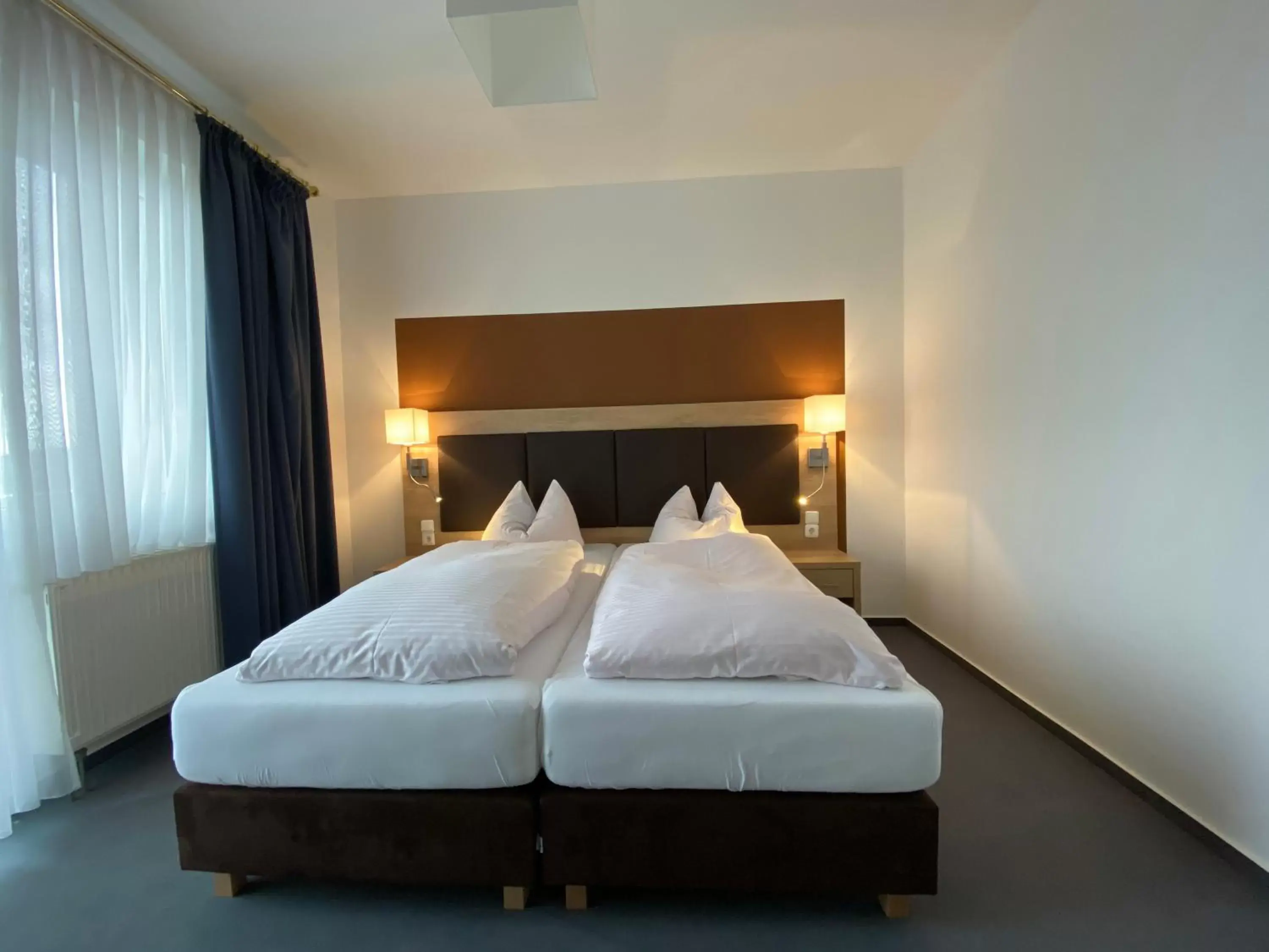 Suite in Hotel Herbstein Suite in Hotel Herbstein