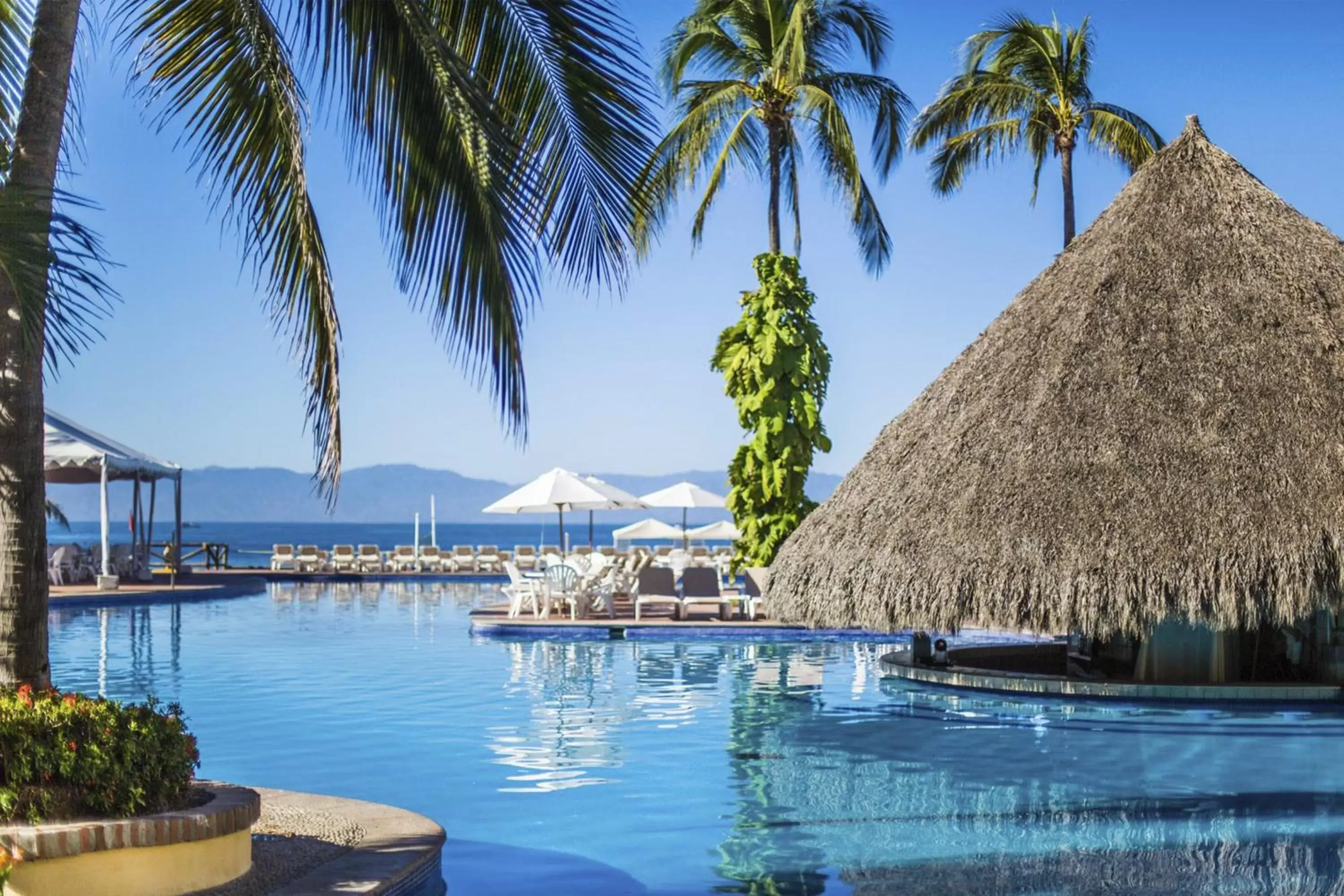 Velas Vallarta Suite Resort All-Inclusive Velas Vallarta Suite Resort All-Inclusive