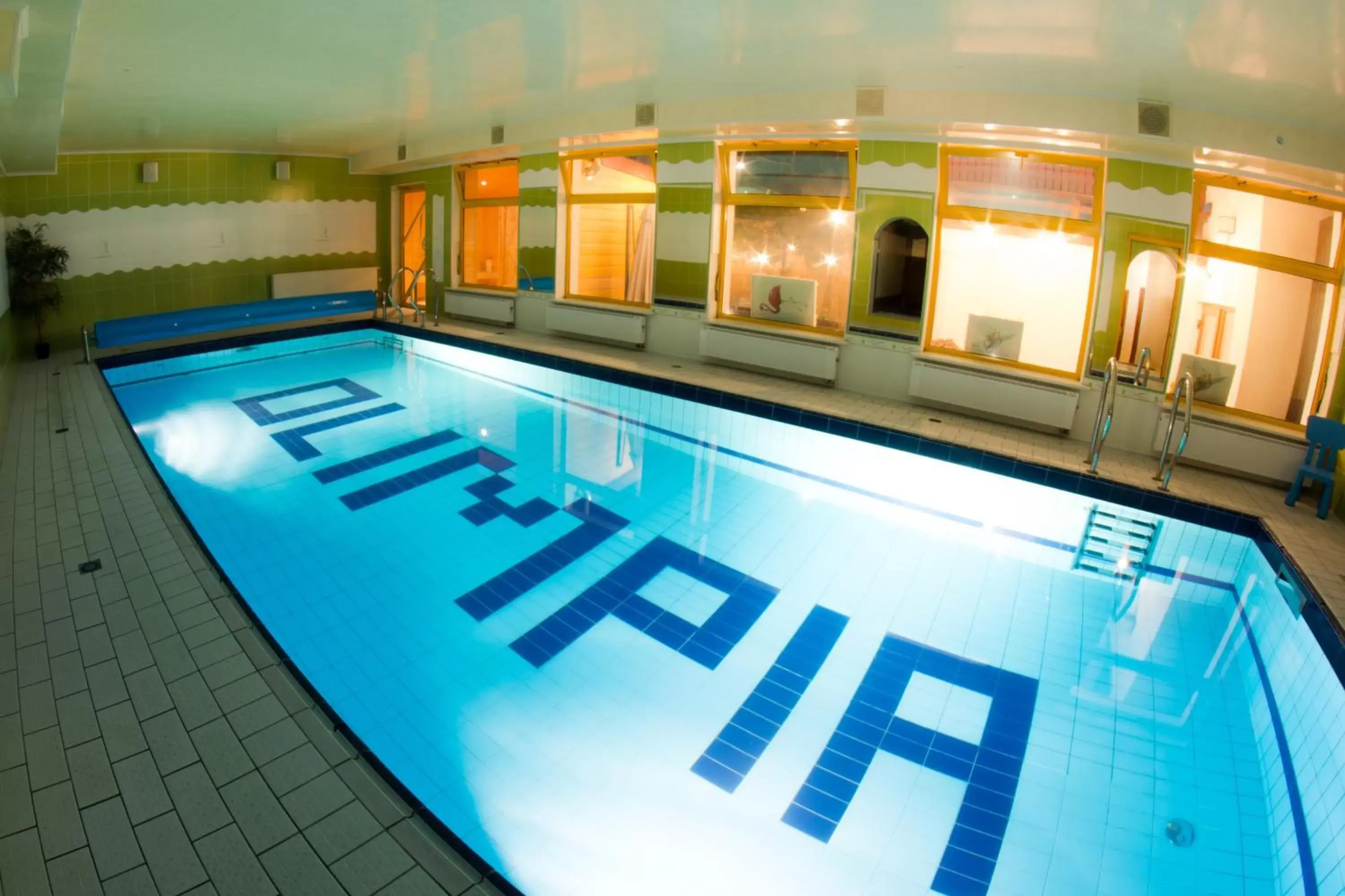 Olimpia Resort & SPA Olimpia Resort & SPA