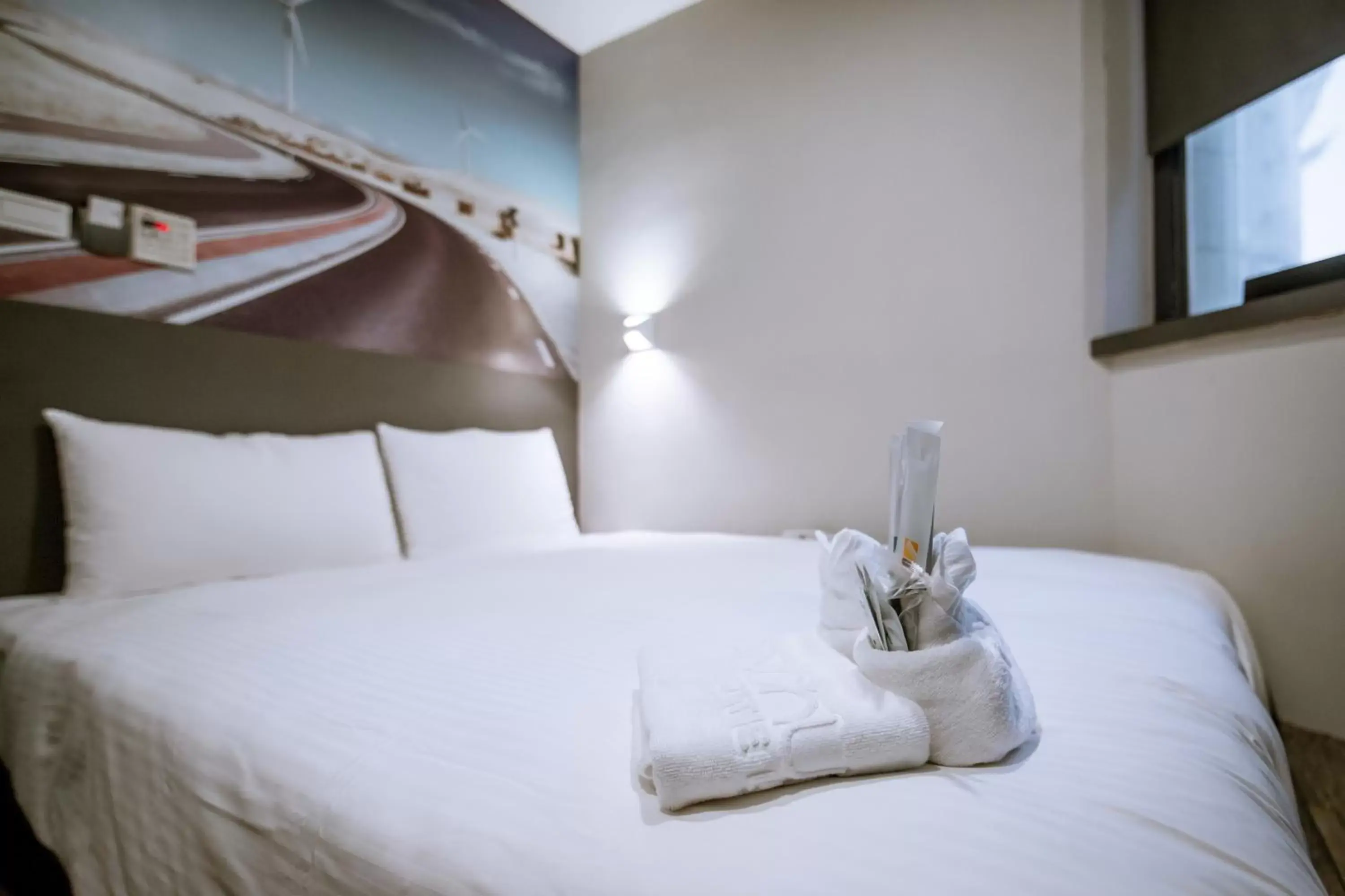 Guide Hotel Taipei Dadaocheng Guide Hotel Taipei Dadaocheng