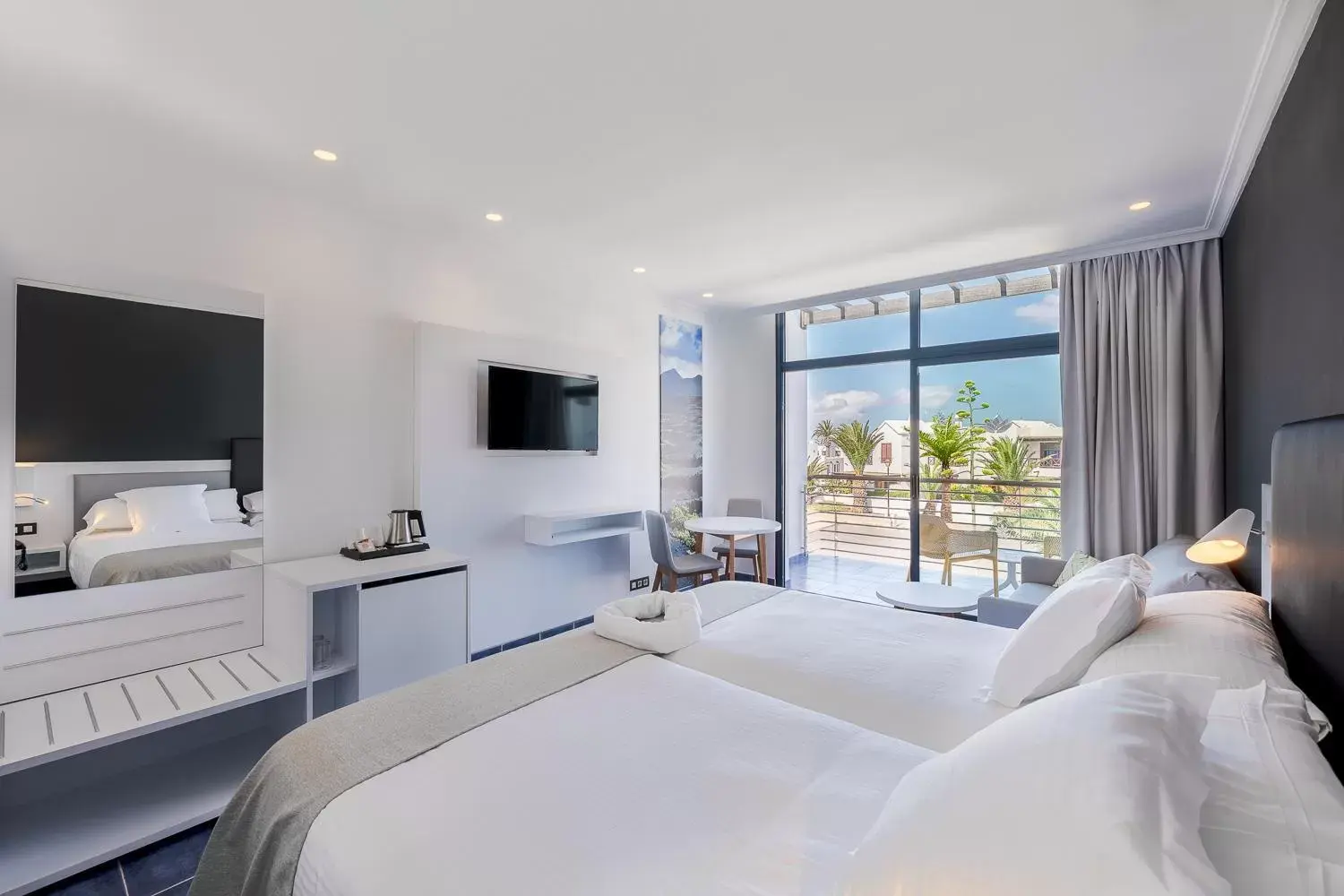 Hotel Mirador Papagayo by LIVVO Hotel Mirador Papagayo by LIVVO