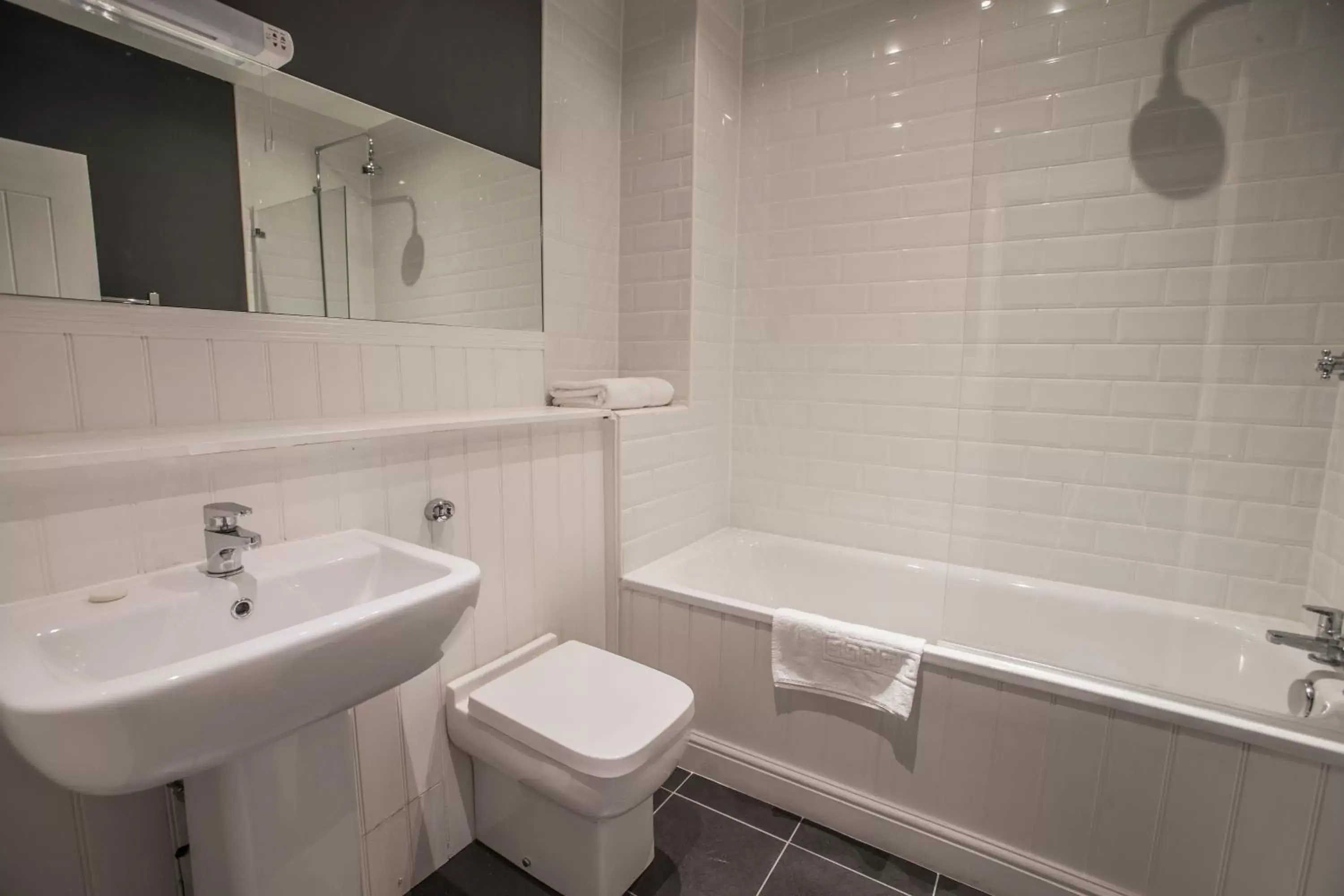 Executive Double Room in Highfield Hotel Executive Double Room in Highfield Hotel