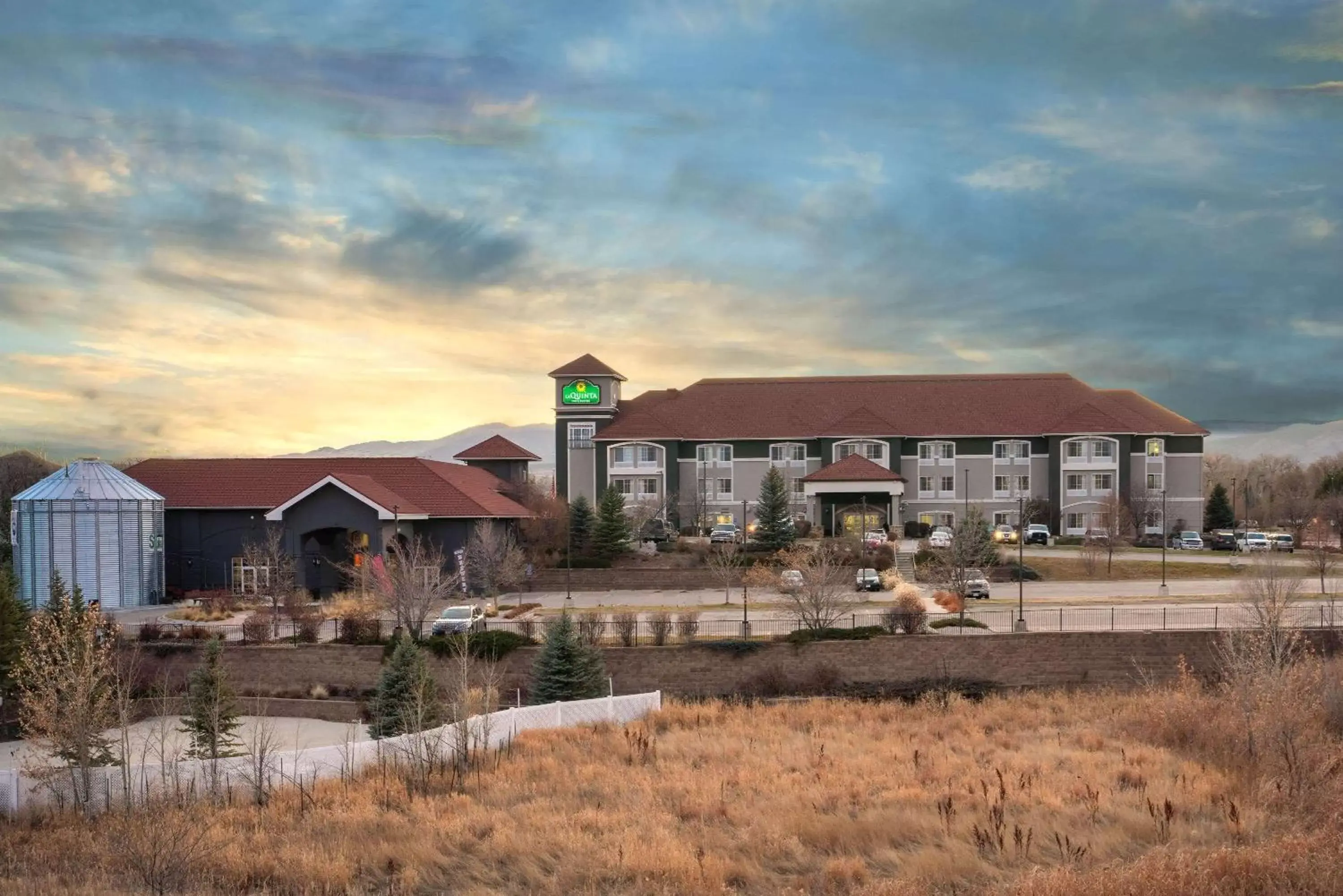 La Quinta Inn & Suites by Wyndham Loveland Estes Park La Quinta Inn & Suites by Wyndham Loveland Estes Park