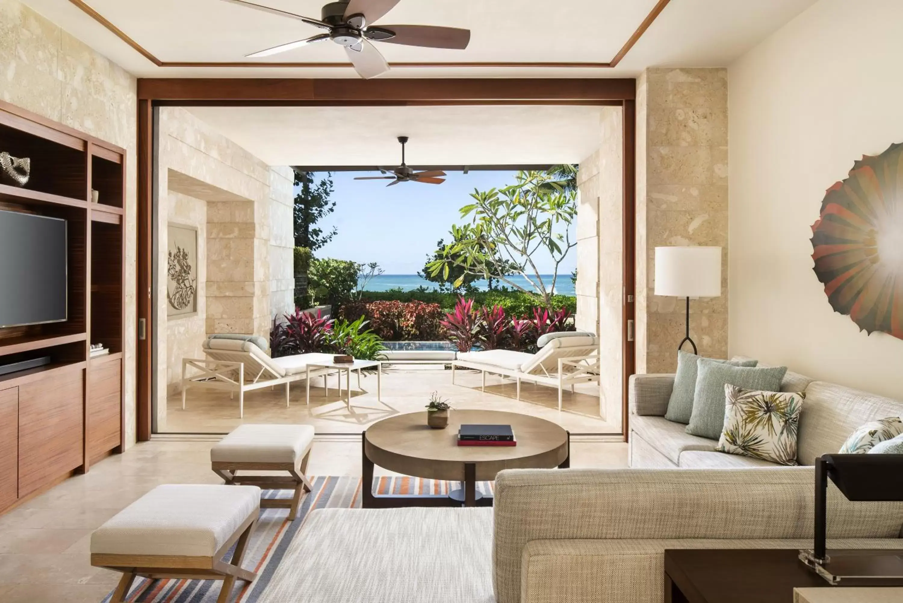Dorado Beach, a Ritz-Carlton Reserve Dorado Beach, a Ritz-Carlton Reserve