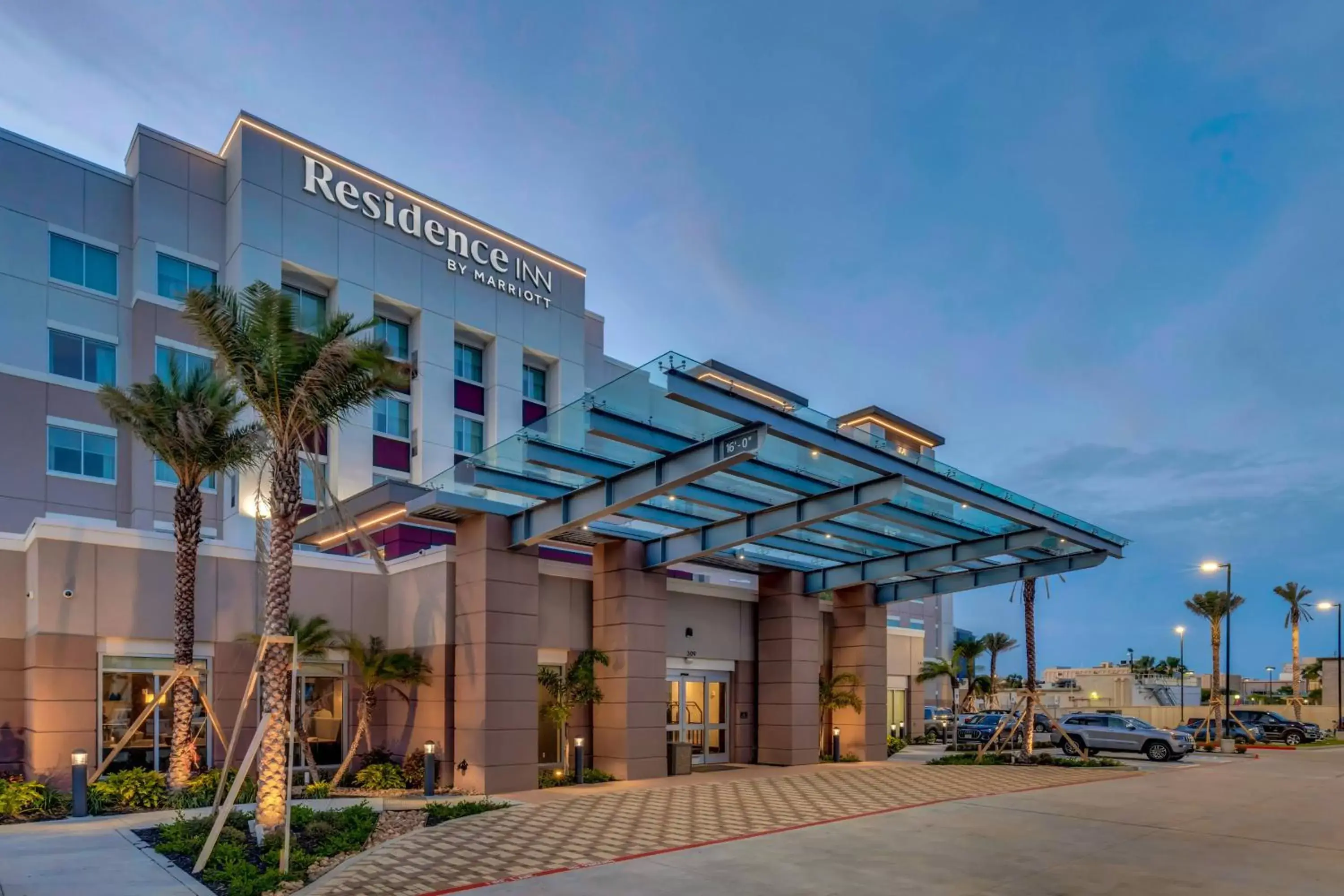 Residence Inn by Marriott Corpus Christi Downtown Residence Inn by Marriott Corpus Christi Downtown
