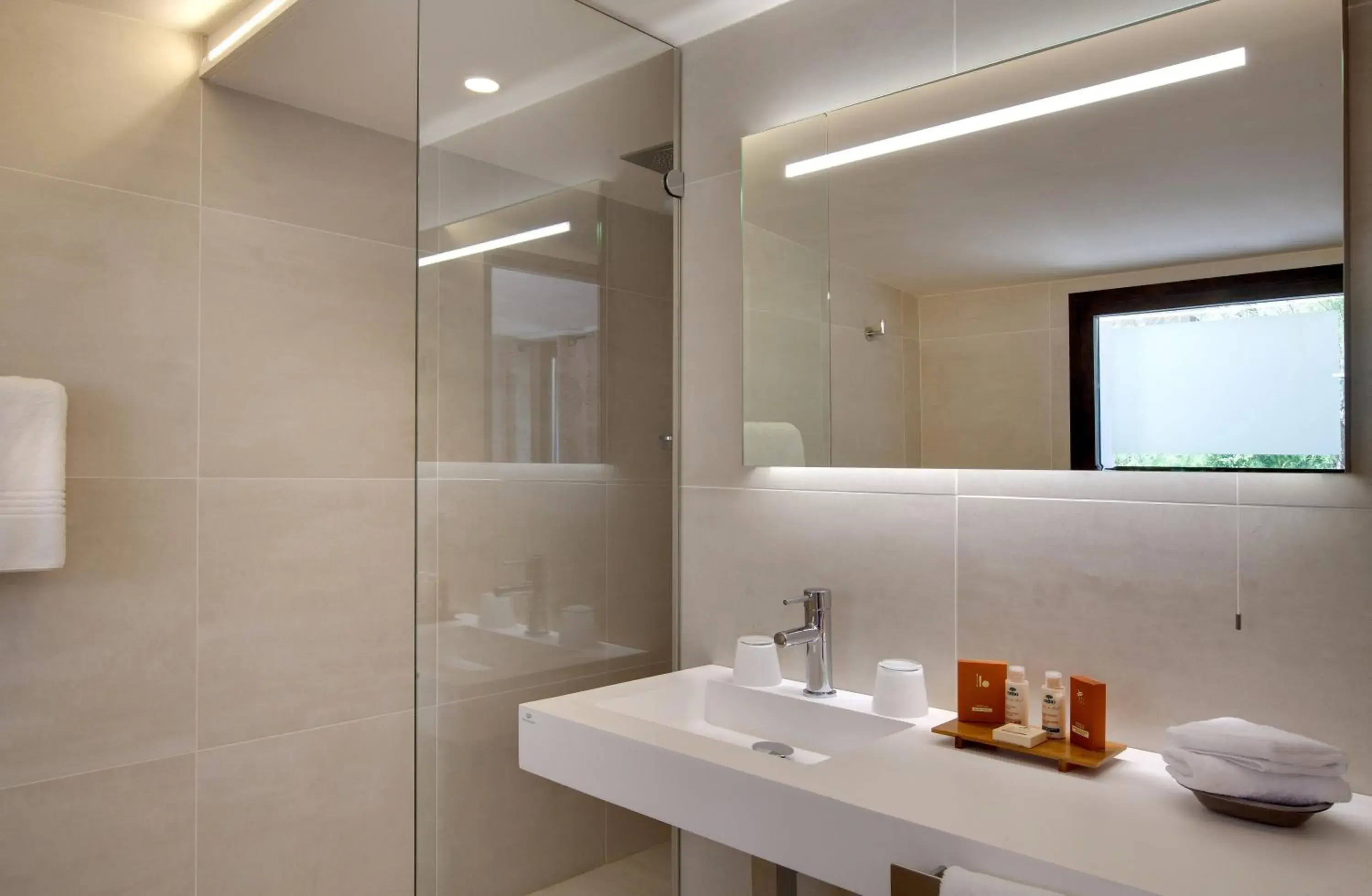 Double Room - Garden Side in Benvengudo Double Room - Garden Side in Benvengudo