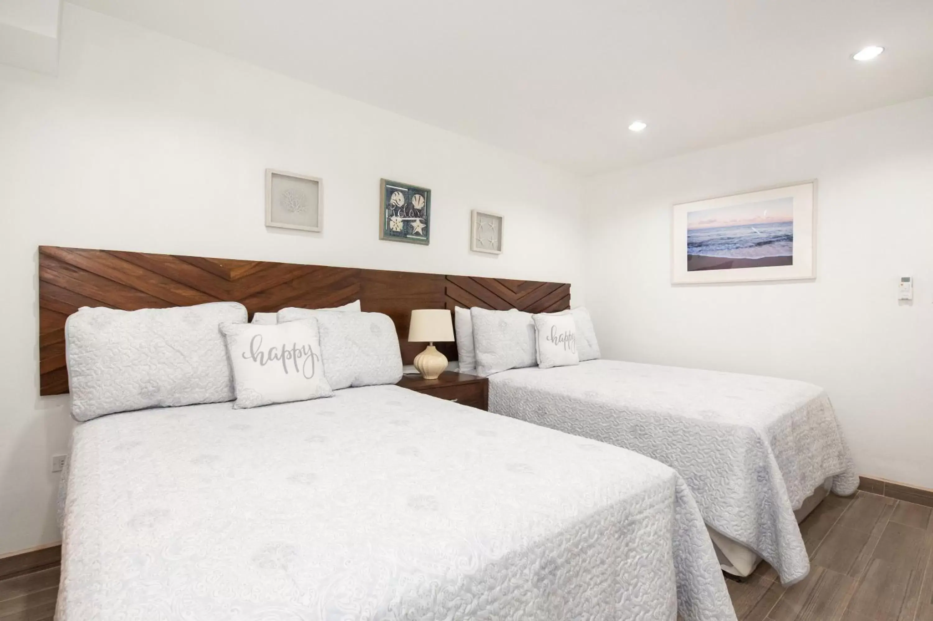 La Casa de Paz Hotel La Casa de Paz Hotel