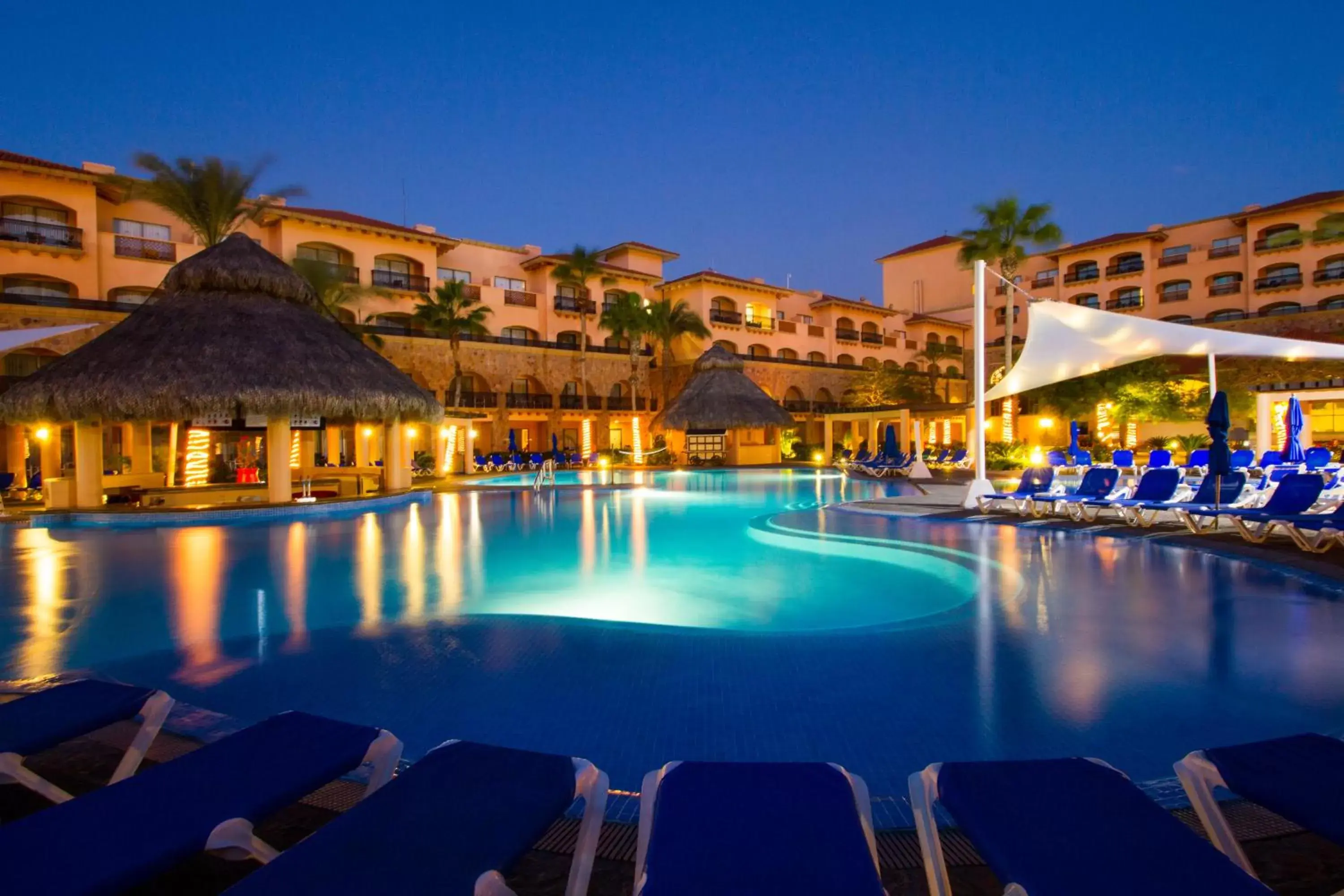 Royal Solaris Los Cabos - All Inclusive Royal Solaris Los Cabos - All Inclusive