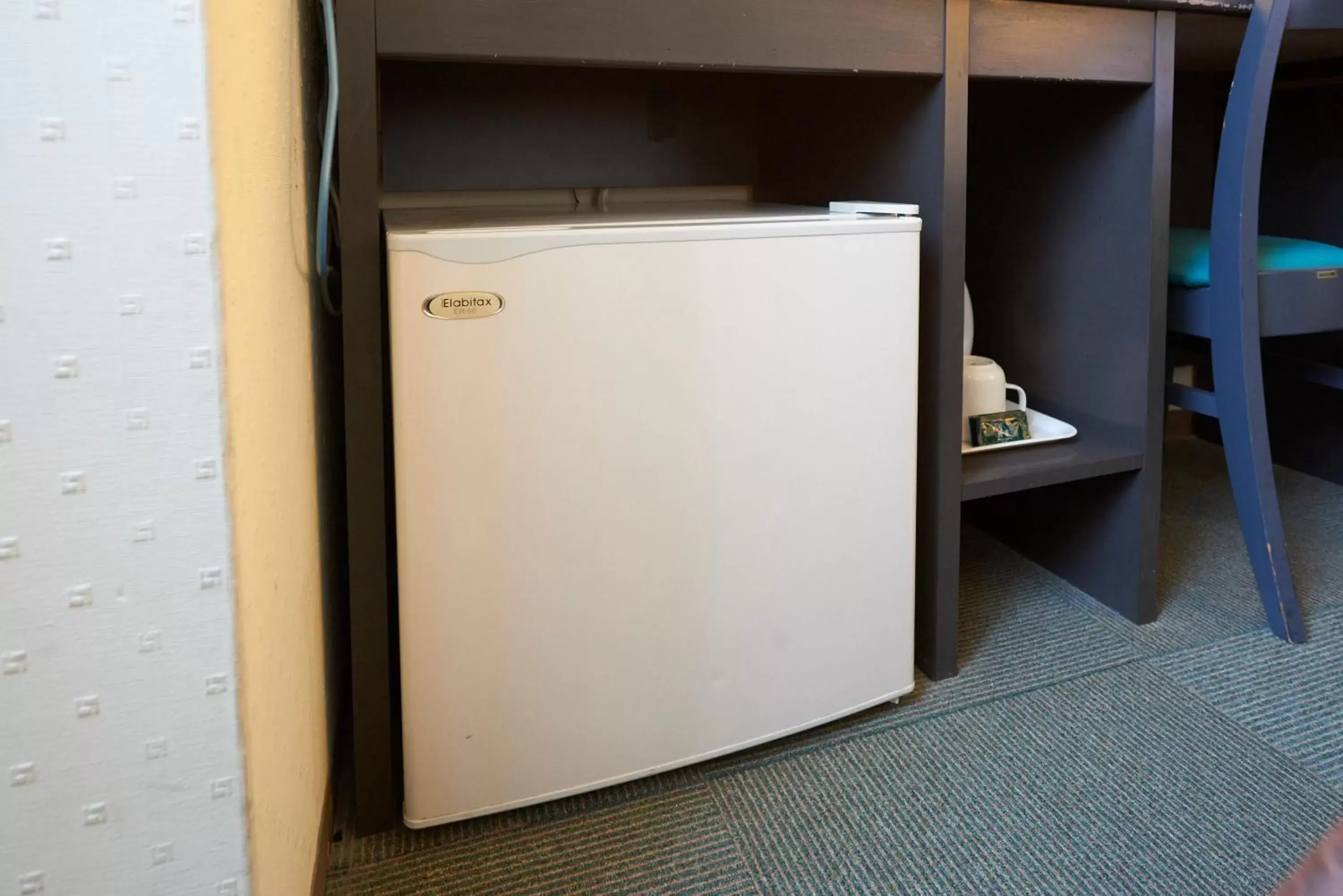 Double Room with Small Double Bed in Annex Building - Non-Smoking in Hotel Select Inn Nishinasuno Double Room with Small Double Bed in Annex Building - Non-Smoking in Hotel Select Inn Nishinasuno