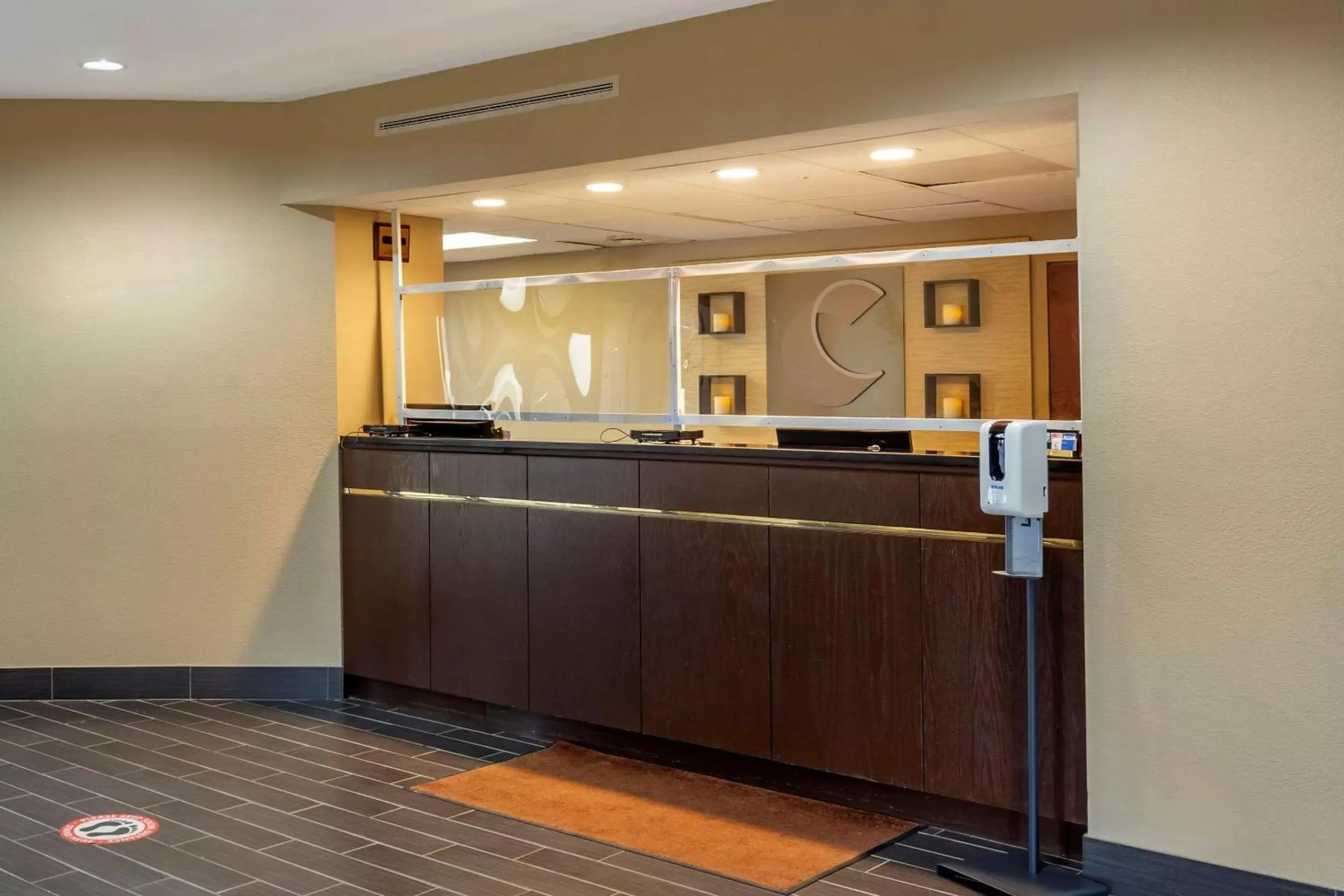 Comfort Inn Apex - Holly Springs Comfort Inn Apex - Holly Springs