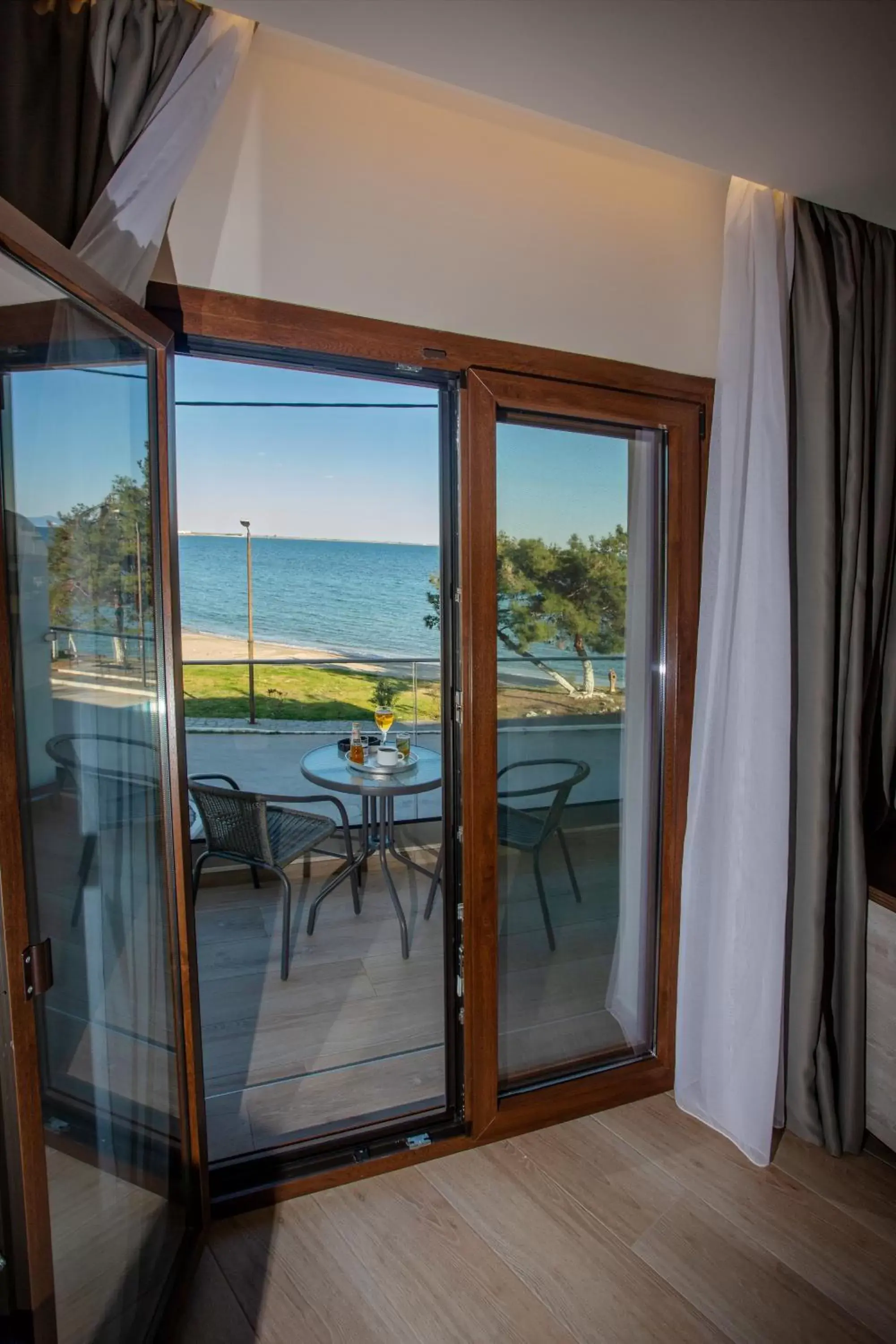 Standard Double Room in Kavala Resort & Spa Standard Double Room in Kavala Resort & Spa