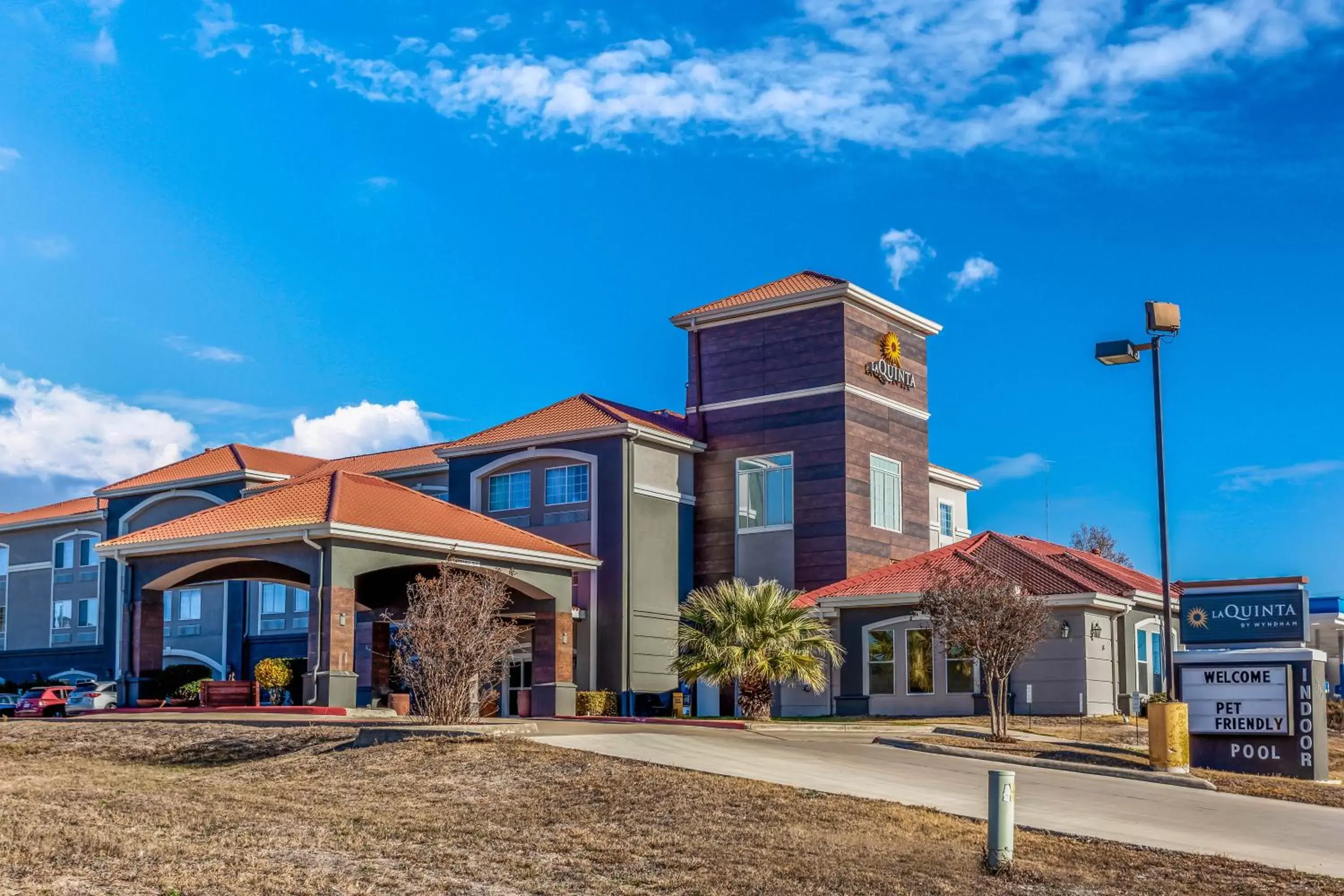 La Quinta by Wyndham Kerrville La Quinta by Wyndham Kerrville