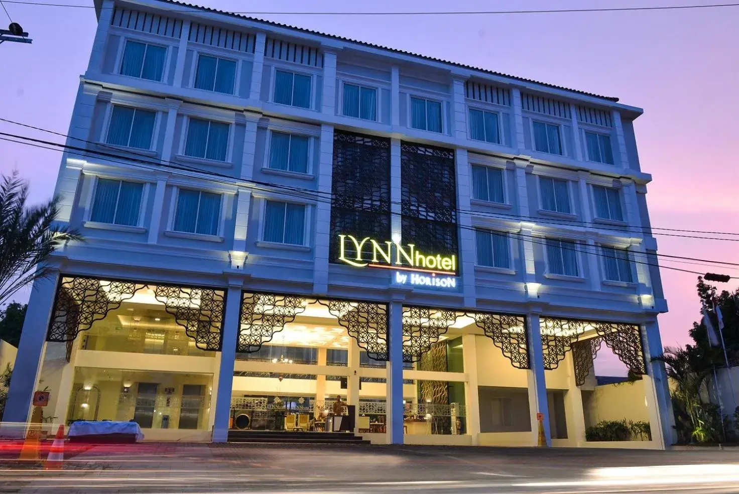 LYNN Hotel by Horison LYNN Hotel by Horison