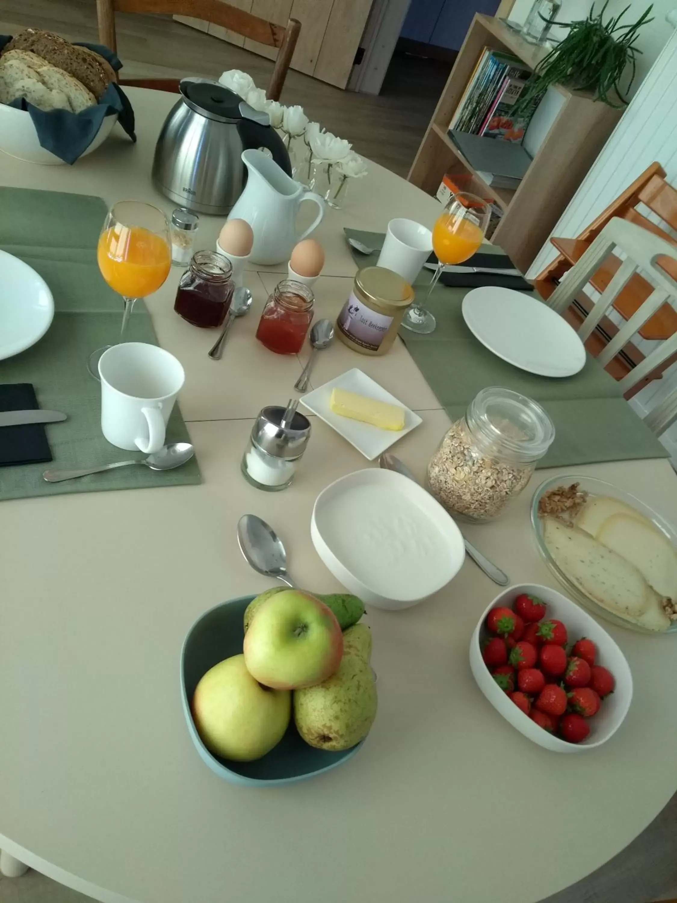 B&B Dujardin B&B Dujardin