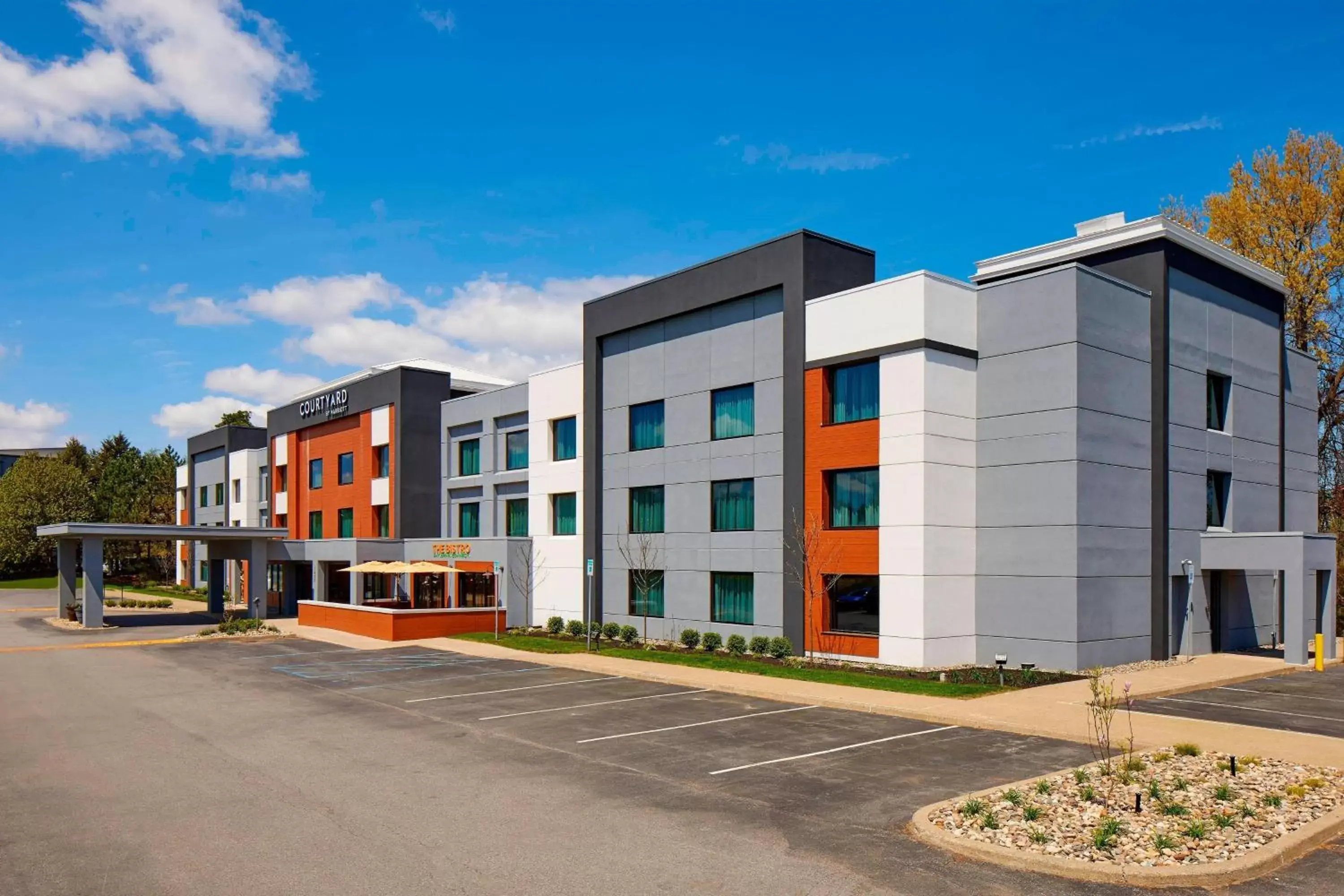 Courtyard by Marriott Albany Thruway Courtyard by Marriott Albany Thruway