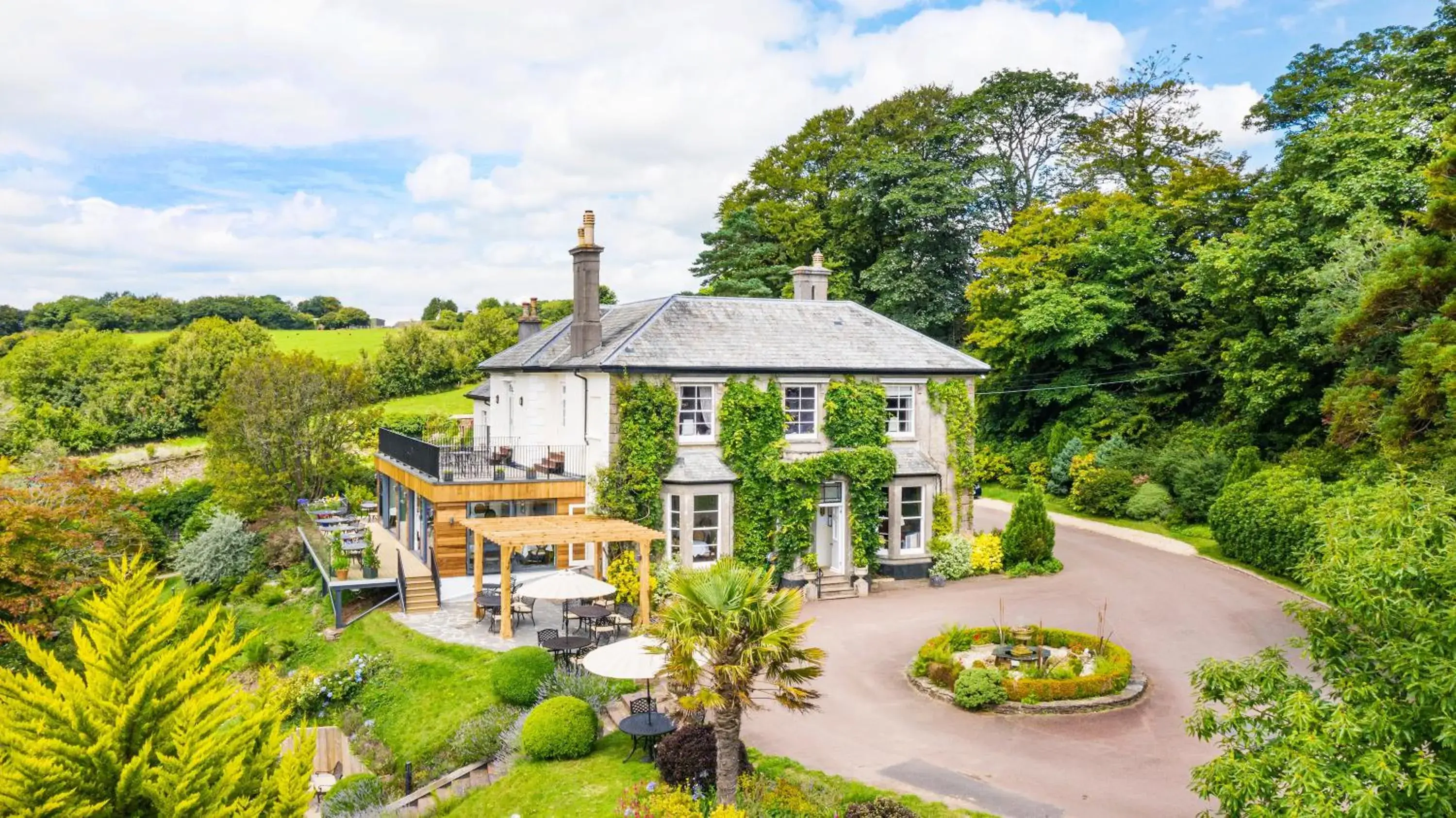 The Horn Of Plenty The Horn Of Plenty