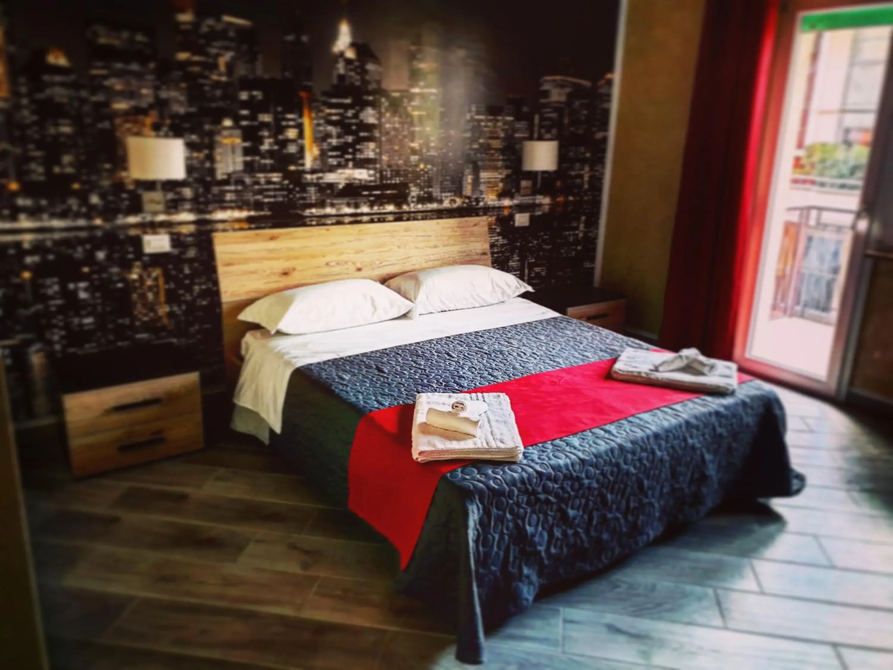 Central Campobasso Central Campobasso