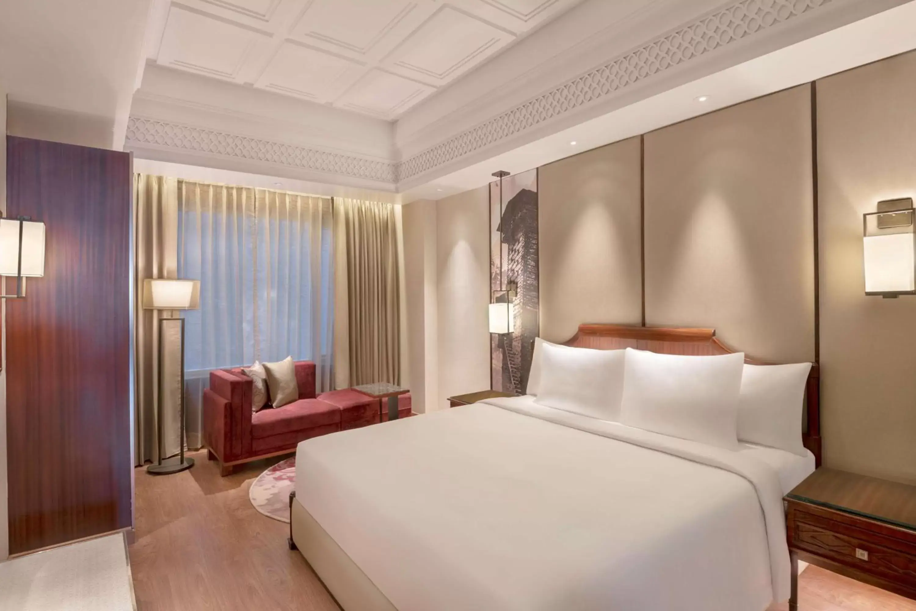 Superior Room - Complimentary Hi-Tea in Radisson Kufri Superior Room - Complimentary Hi-Tea in Radisson Kufri