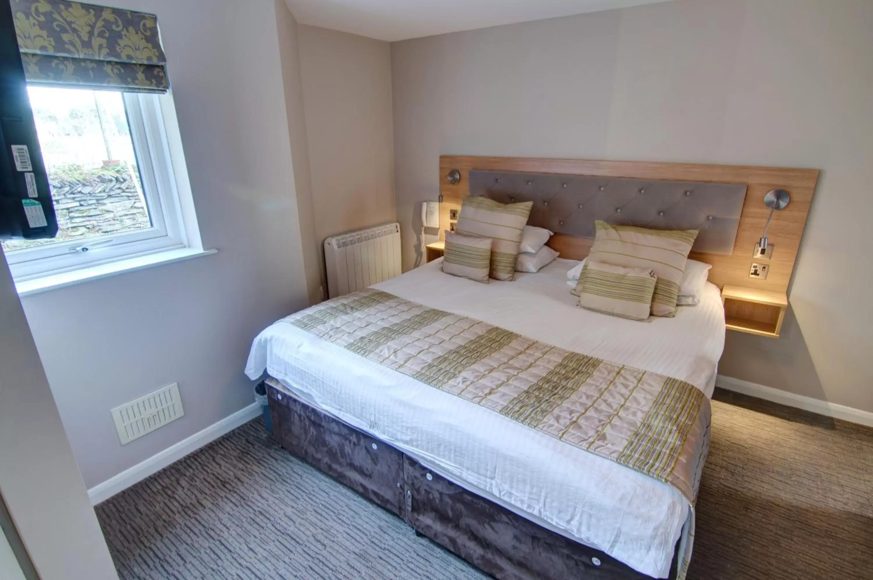 One-Bedroom Apartment (2 Adults + 2 Children) in China Fleet Country Club One-Bedroom Apartment (2 Adults + 2 Children) in China Fleet Country Club