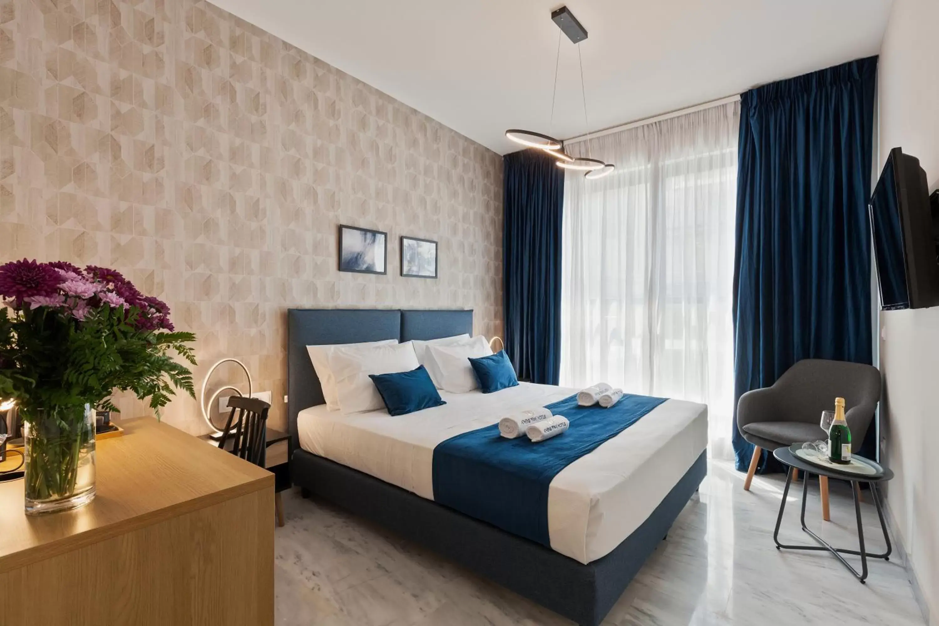 Trendy Hotel by Athens Prime Hotels Trendy Hotel by Athens Prime Hotels