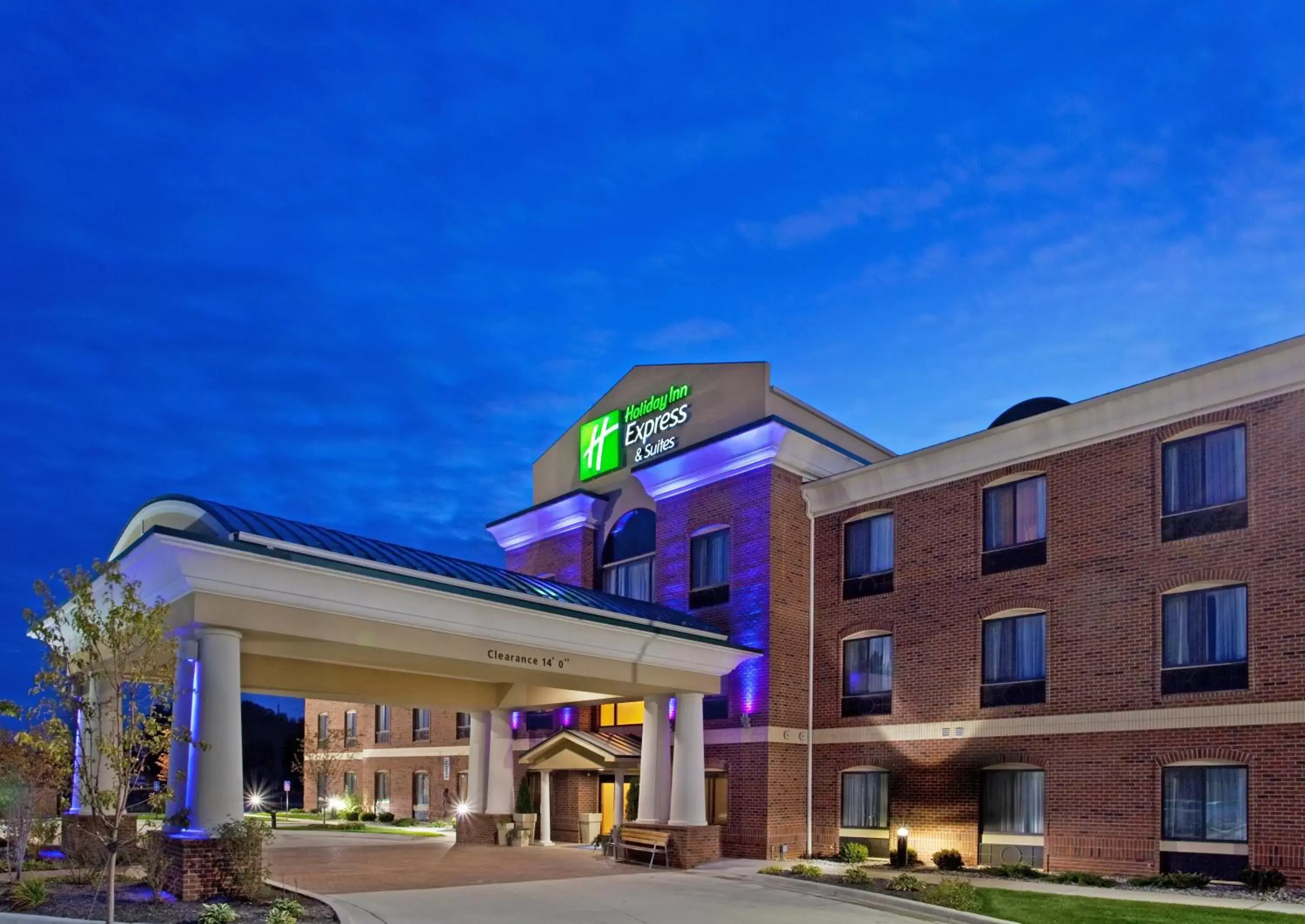Holiday Inn Express Hotel & Suites Chesterfield - Selfridge Area by IHG Holiday Inn Express Hotel & Suites Chesterfield - Selfridge Area by IHG