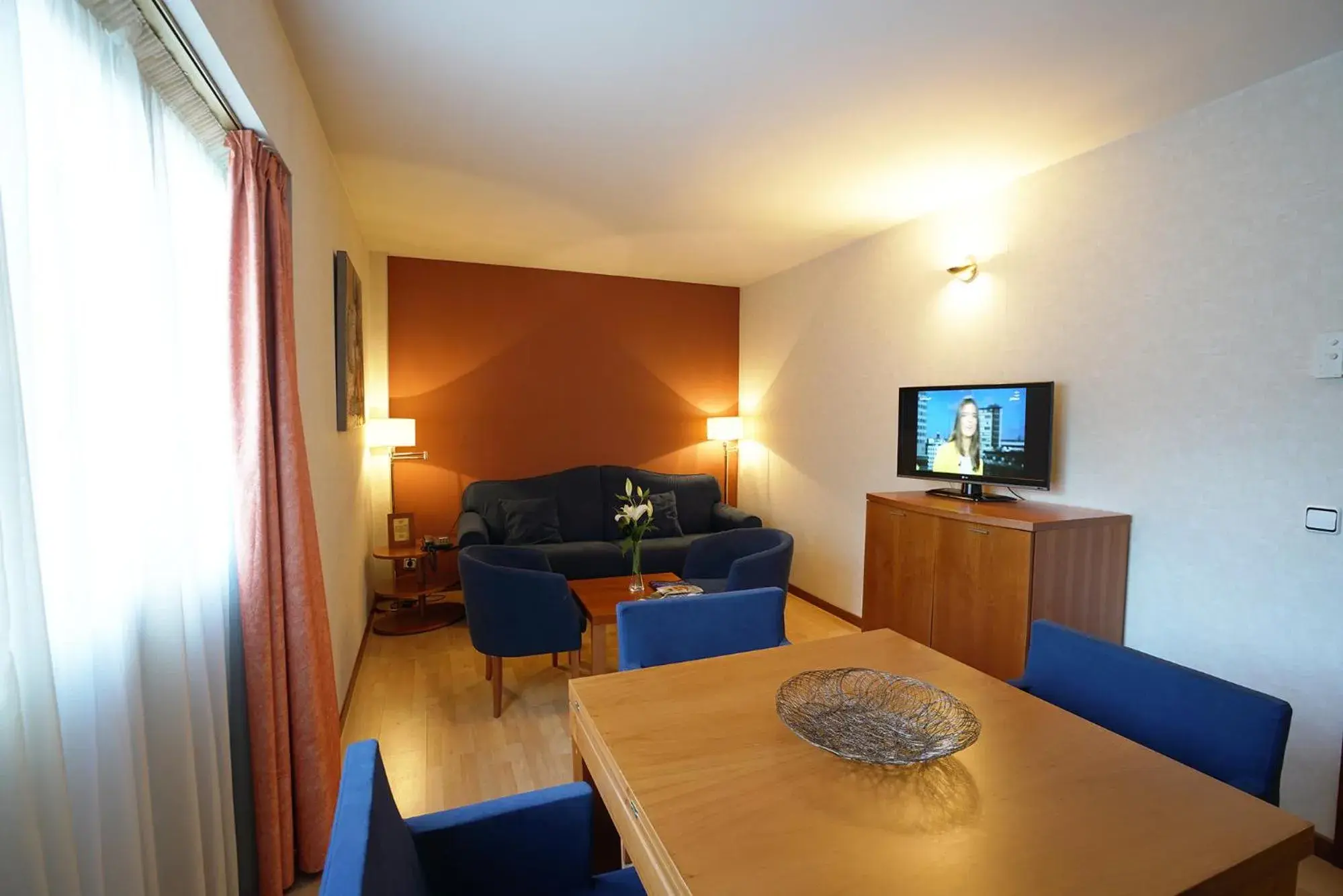 Suite in Zenit Diplomatic Suite in Zenit Diplomatic