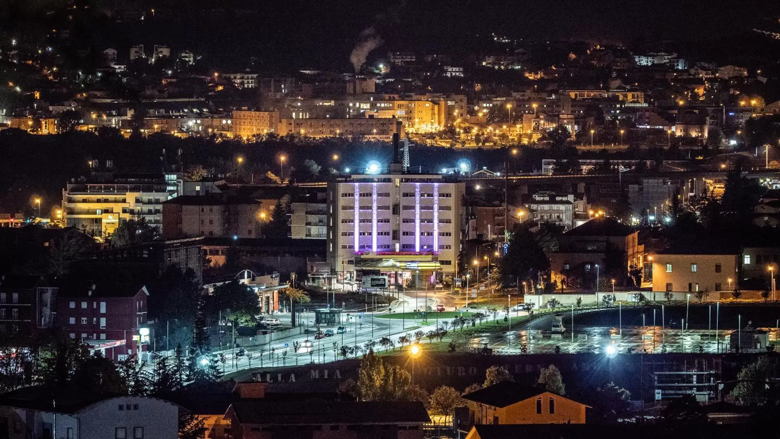 My Suite Hotel My Suite Hotel