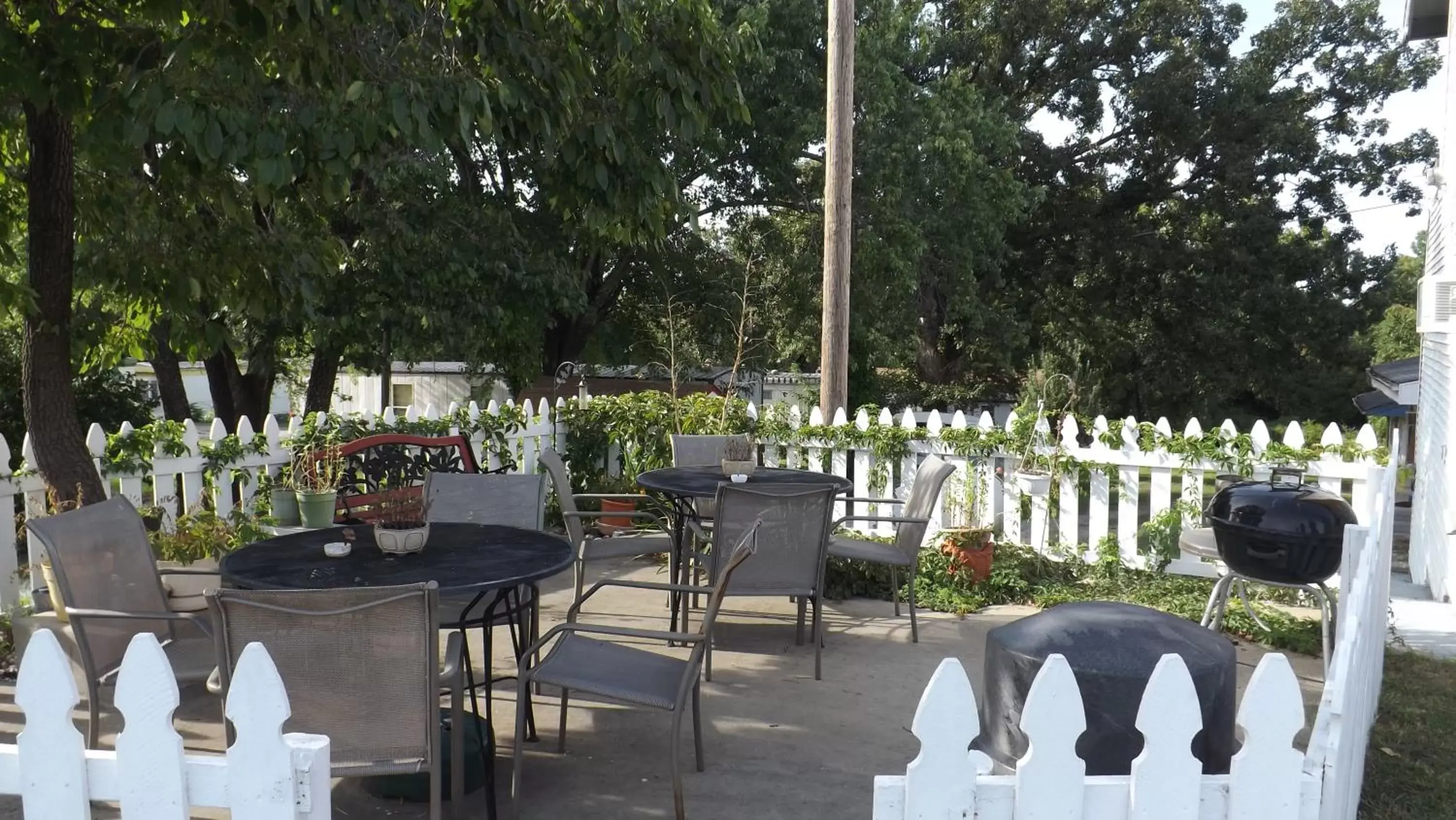 Double Room in Twin Lakes Inn Double Room in Twin Lakes Inn