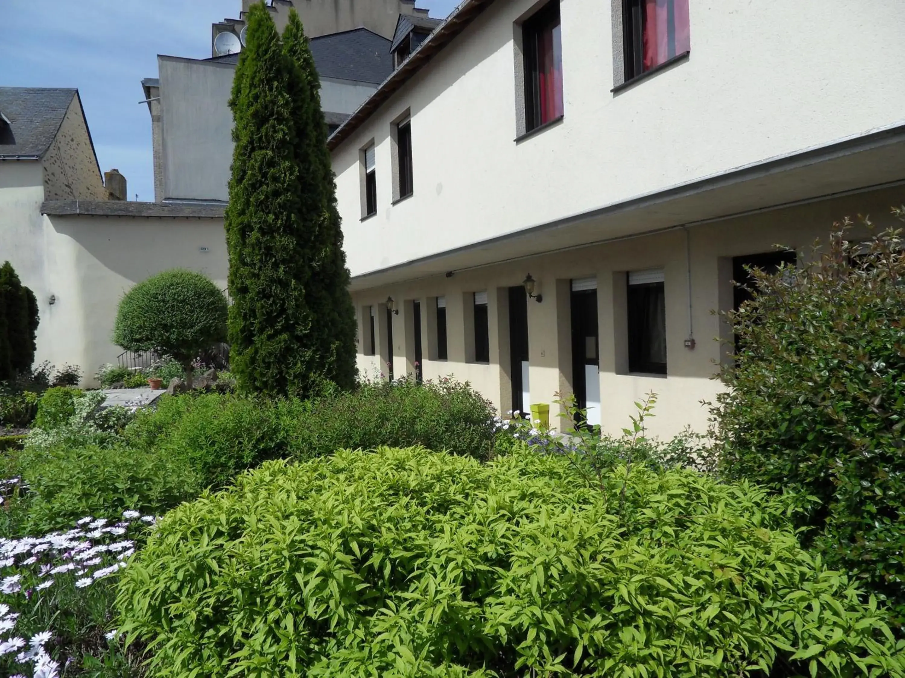 Hôtel La Tour des Anglais Hôtel La Tour des Anglais