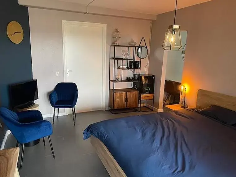 Luxury Quadruple Room in Gasthuys de Peel Luxury Quadruple Room in Gasthuys de Peel