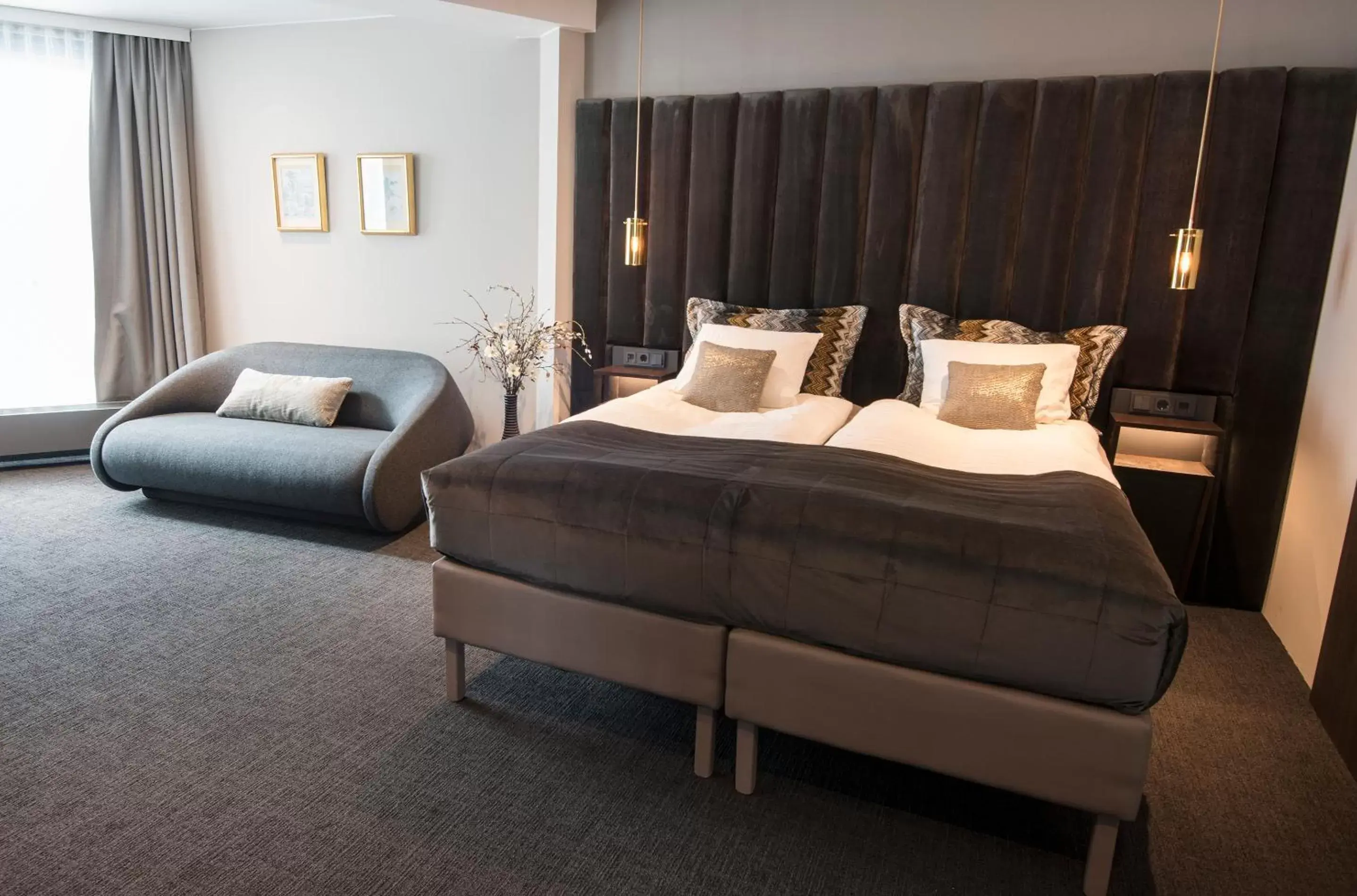 Superior Quadruple Room with Private Bathroom in B14 Apartments & Rooms Superior Quadruple Room with Private Bathroom in B14 Apartments & Rooms