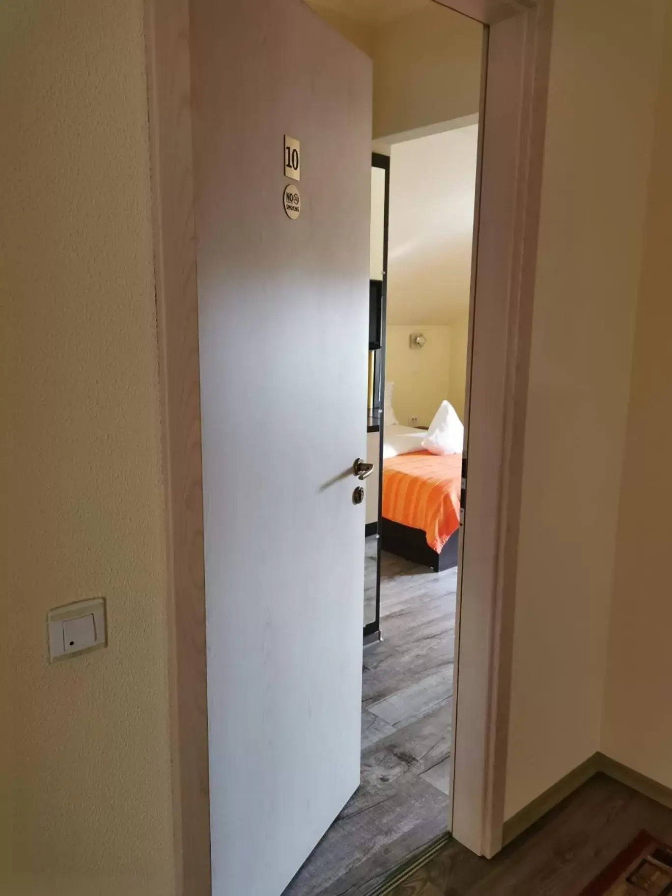 Standard Double Room in Casa Maria Magdalena Standard Double Room in Casa Maria Magdalena