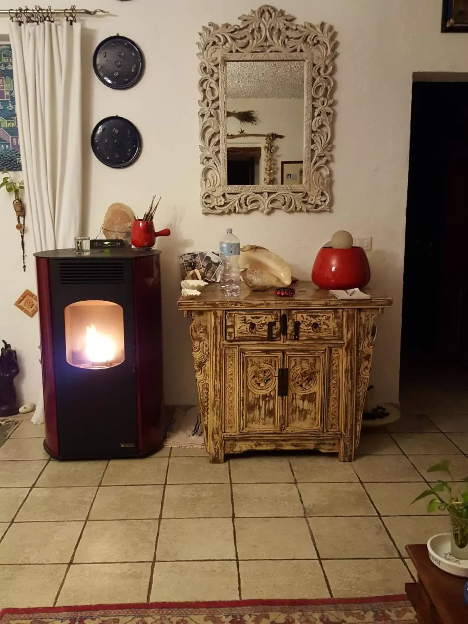 One-Bedroom House in GIARDINO DEL SOLE One-Bedroom House in GIARDINO DEL SOLE