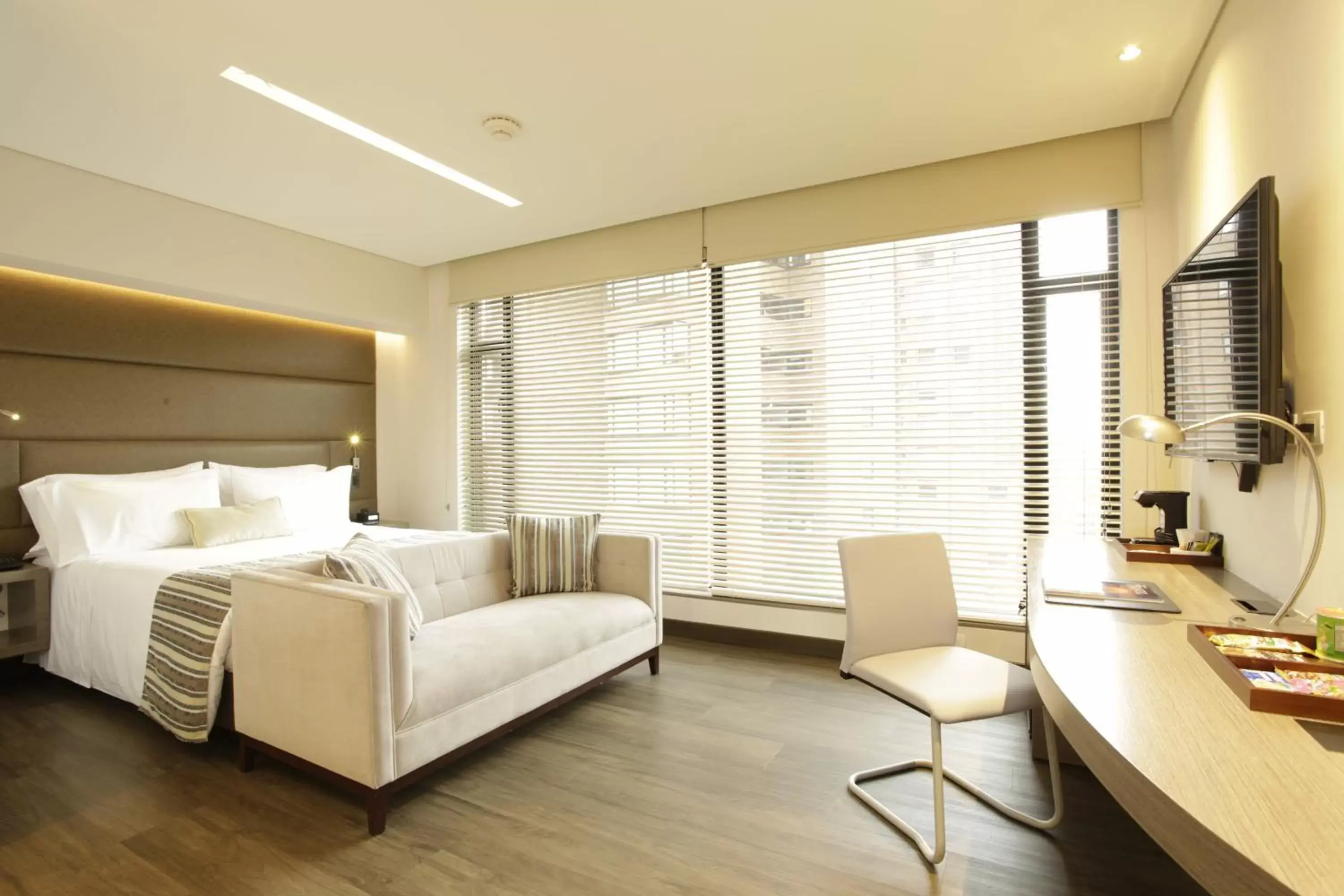 Superior Double Room in bs Rosales Hotel Superior Double Room in bs Rosales Hotel