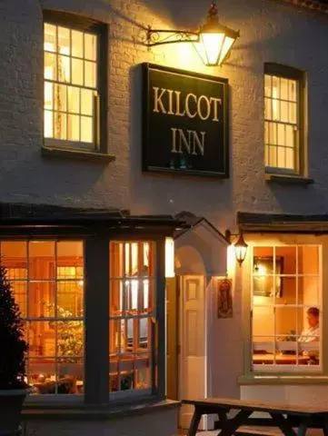 The Kilcot Inn The Kilcot Inn