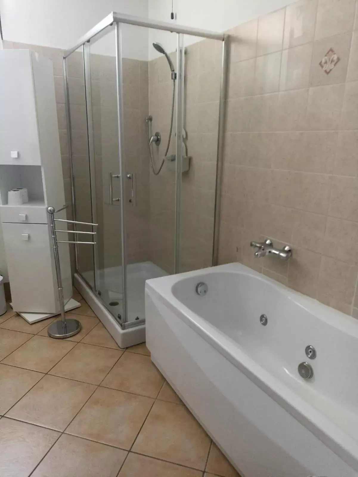 Single Room - single occupancy in BELLA ASSISI B & B Single Room - single occupancy in BELLA ASSISI B & B