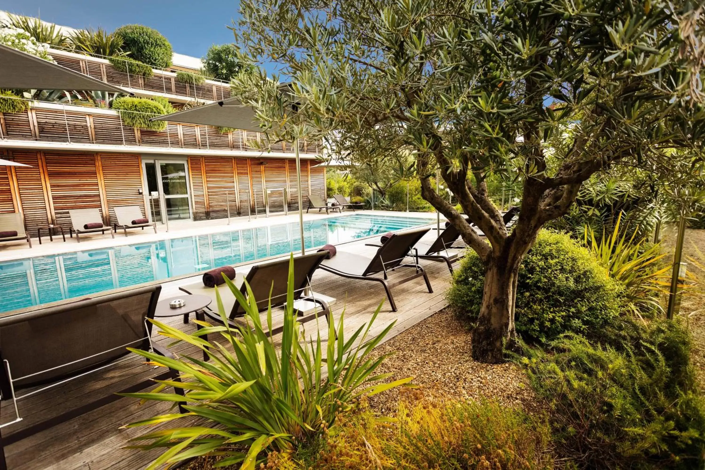 Courtyard by Marriott Montpellier Courtyard by Marriott Montpellier