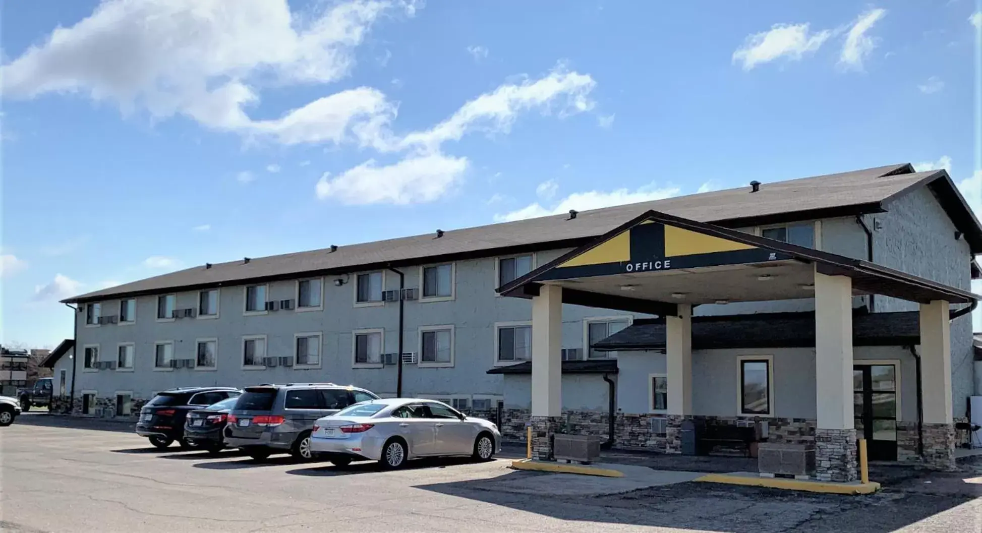 Yankton Inn Yankton Inn