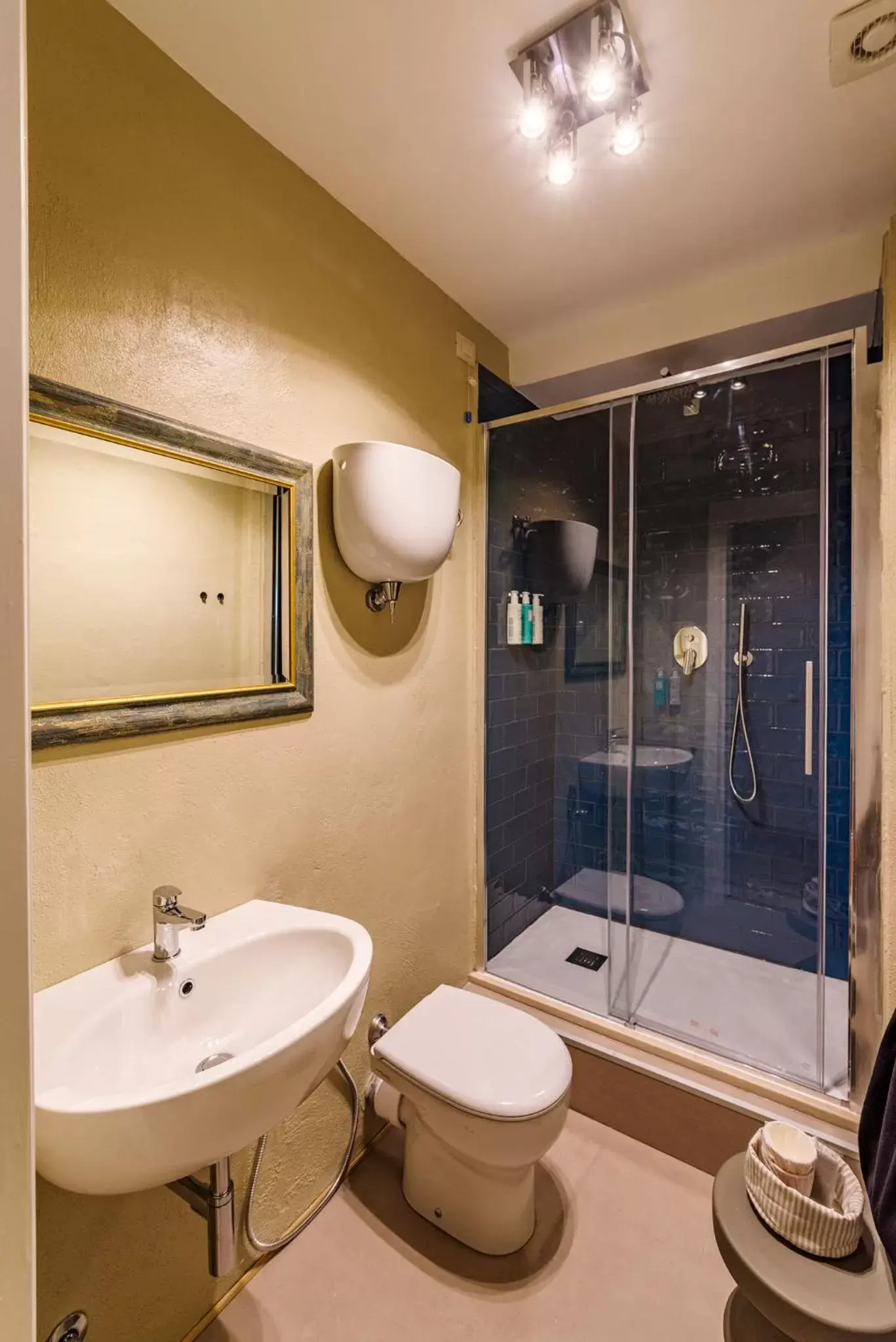 Economy Double Room - single occupancy in Aurora Boutique Hotel & Private SPA Economy Double Room - single occupancy in Aurora Boutique Hotel & Private SPA